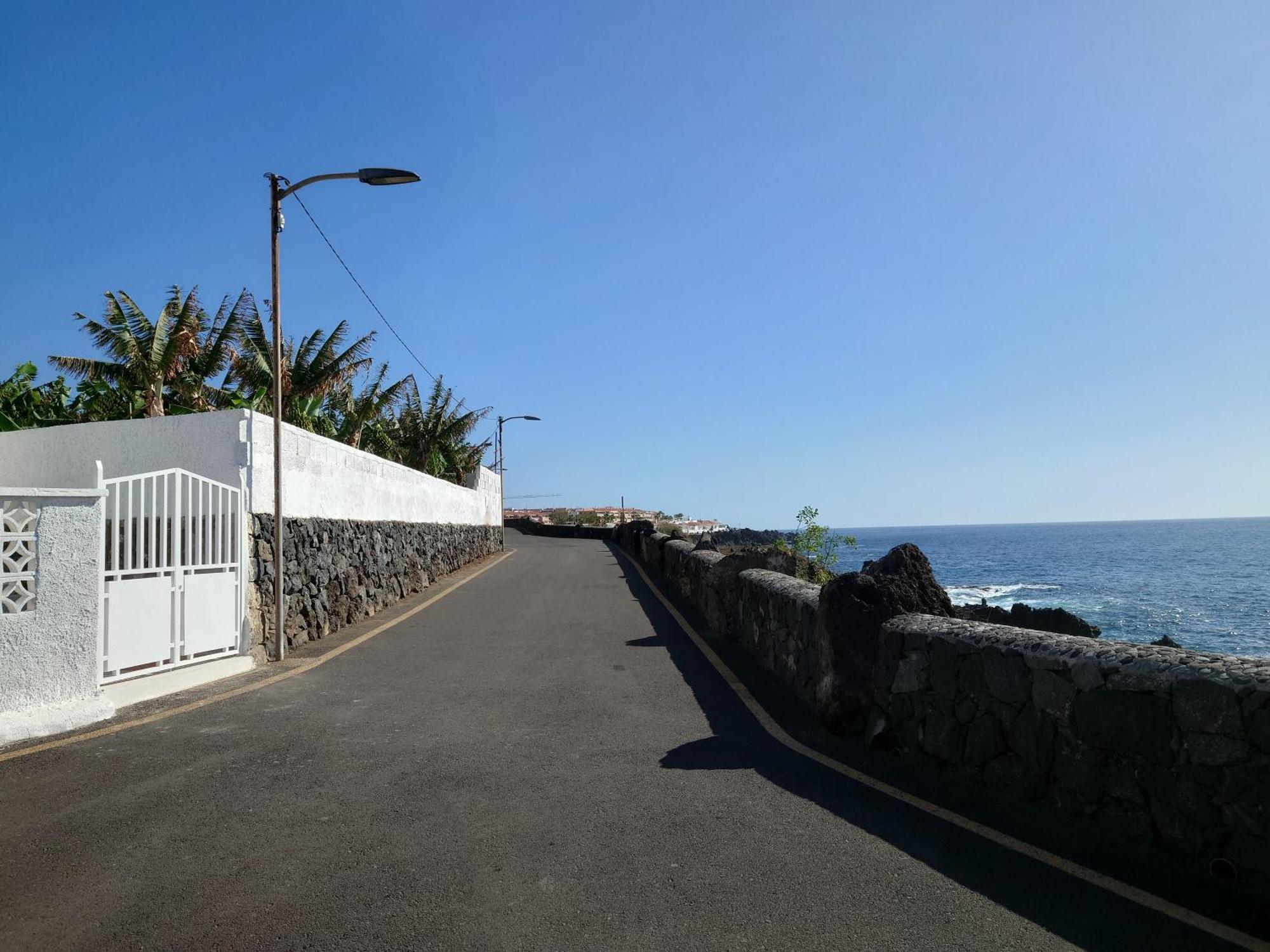 Don Victor Holiday home Playa de San Juan (Tenerife)