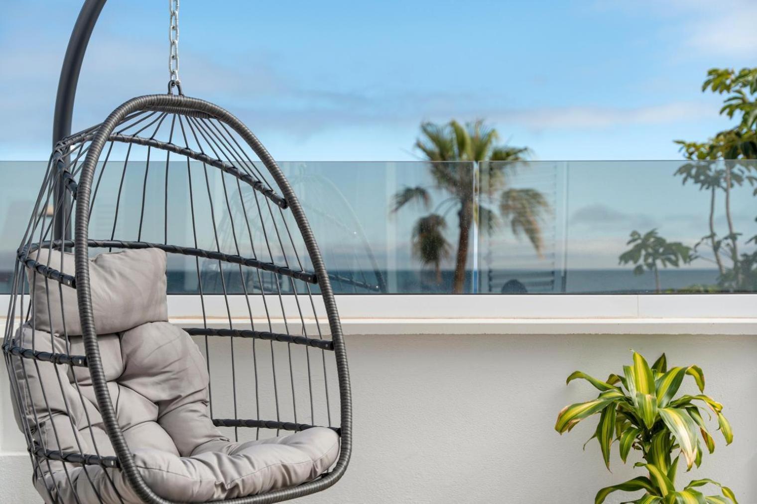 Casa El Atlantico Holiday home *