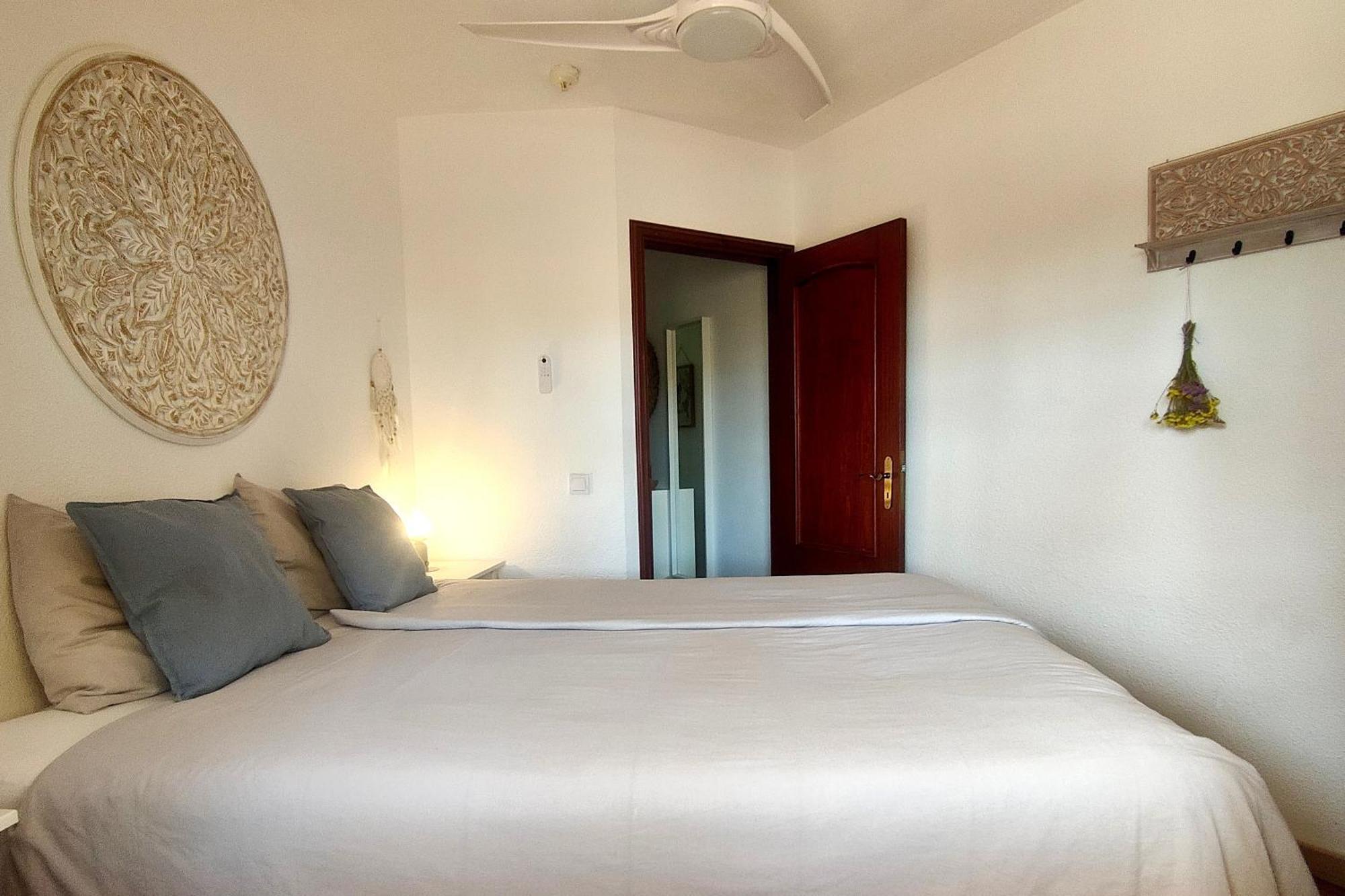 Apartment Alba Garden View Heated Pool - Golf Del Sur *