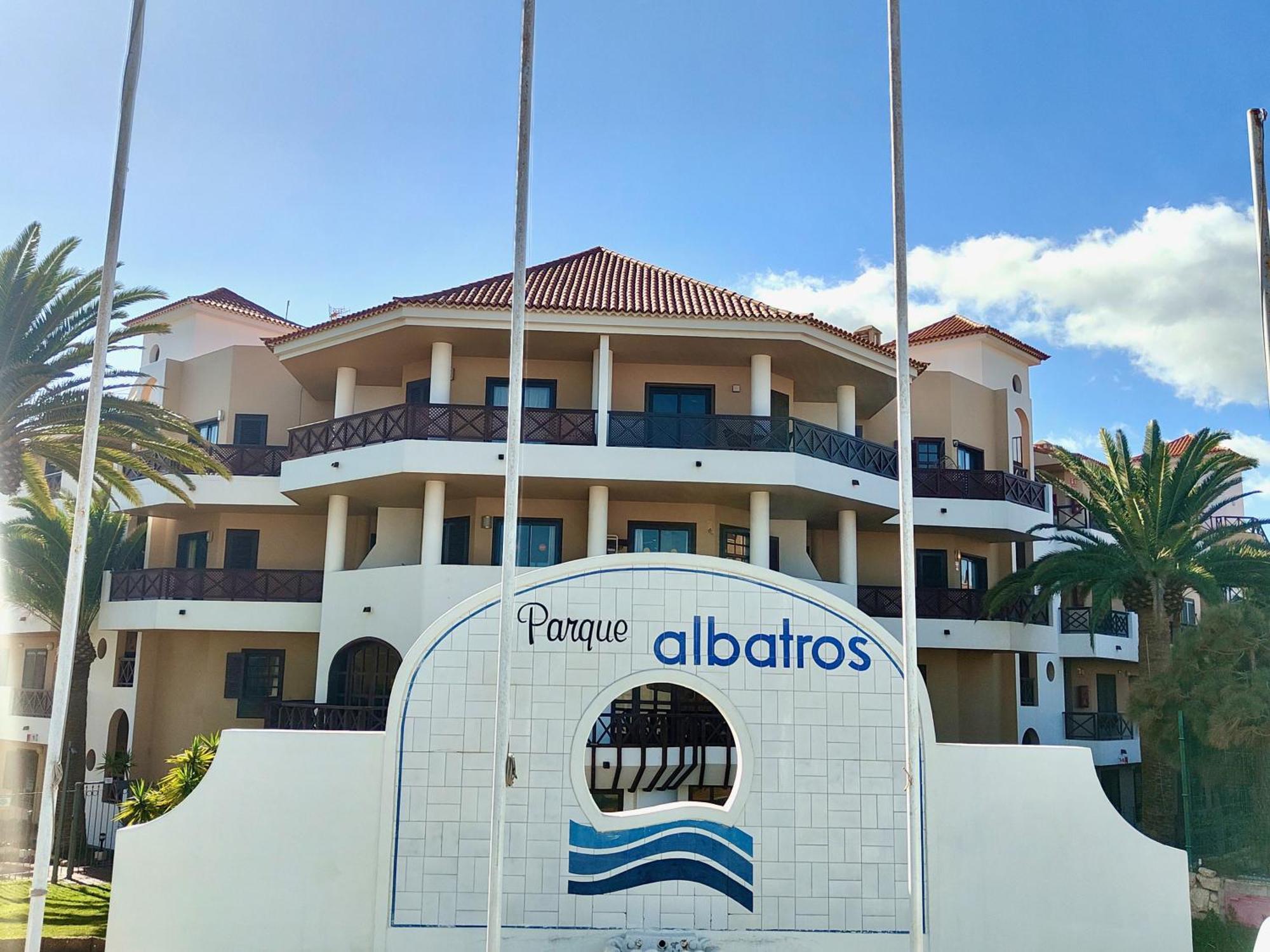 Alba Garden View Heated Pool - Golf Del Sur Apartment