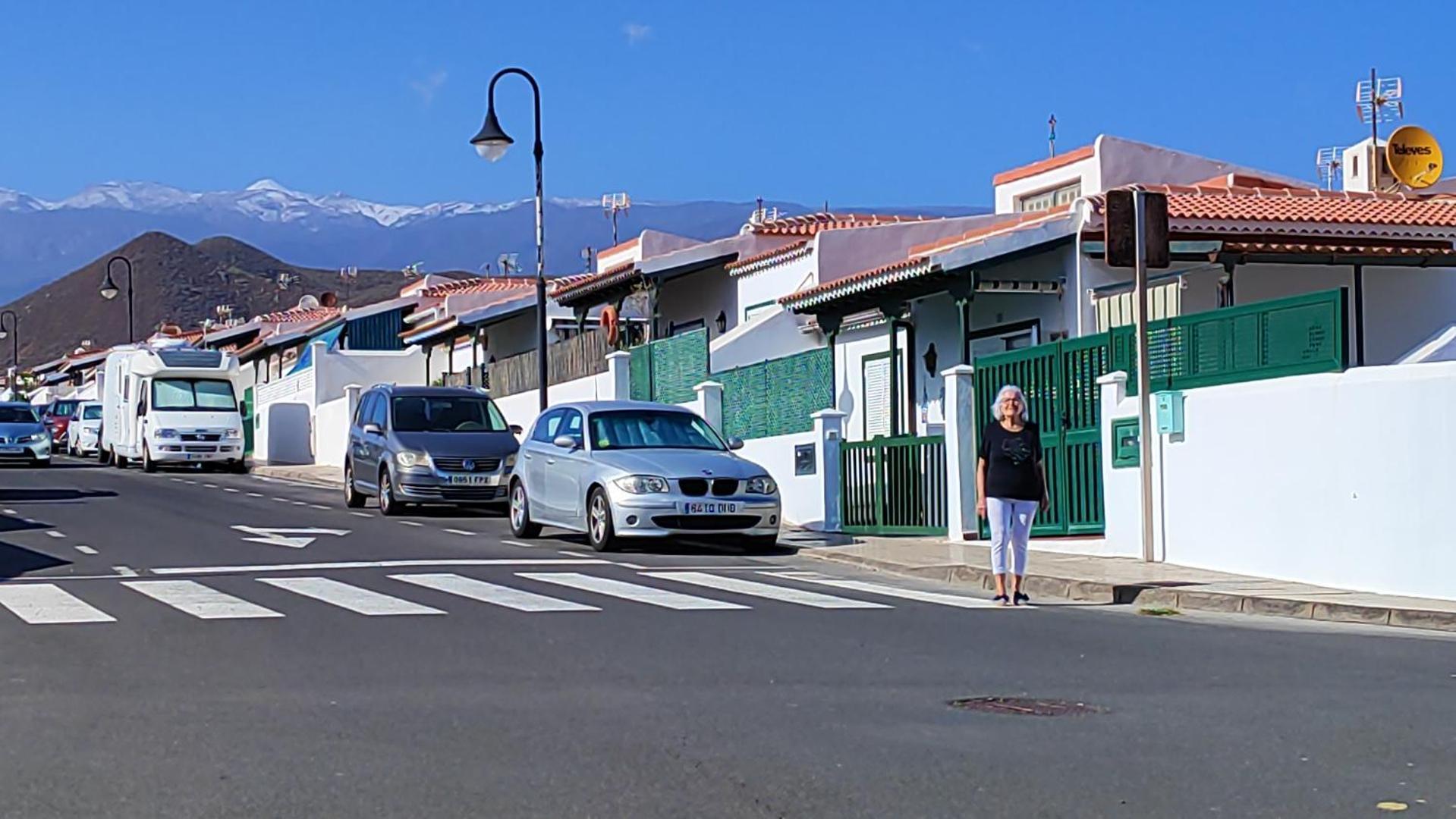Jald Abades (Tenerife)