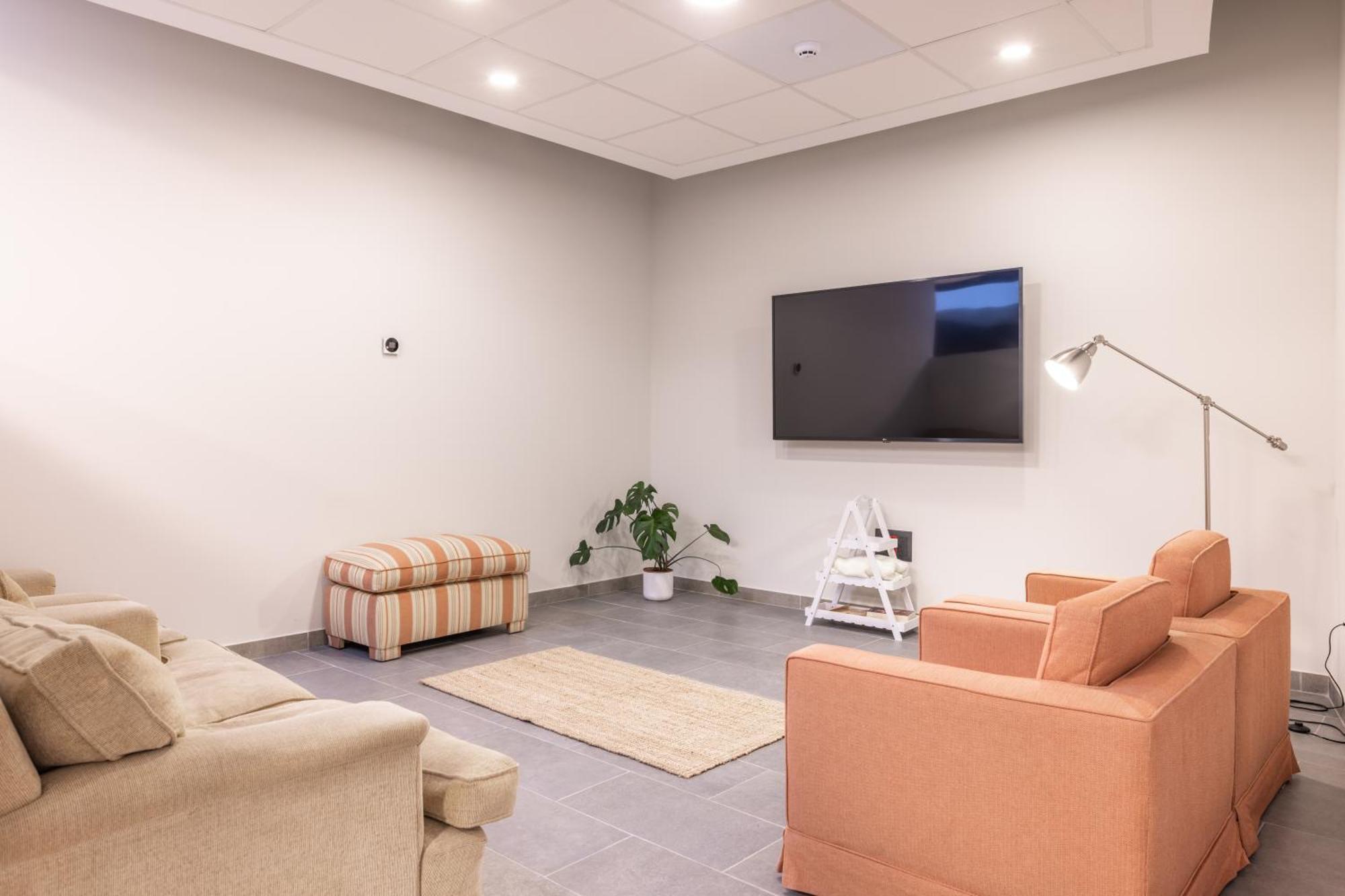 E7 - Estudio Apartment