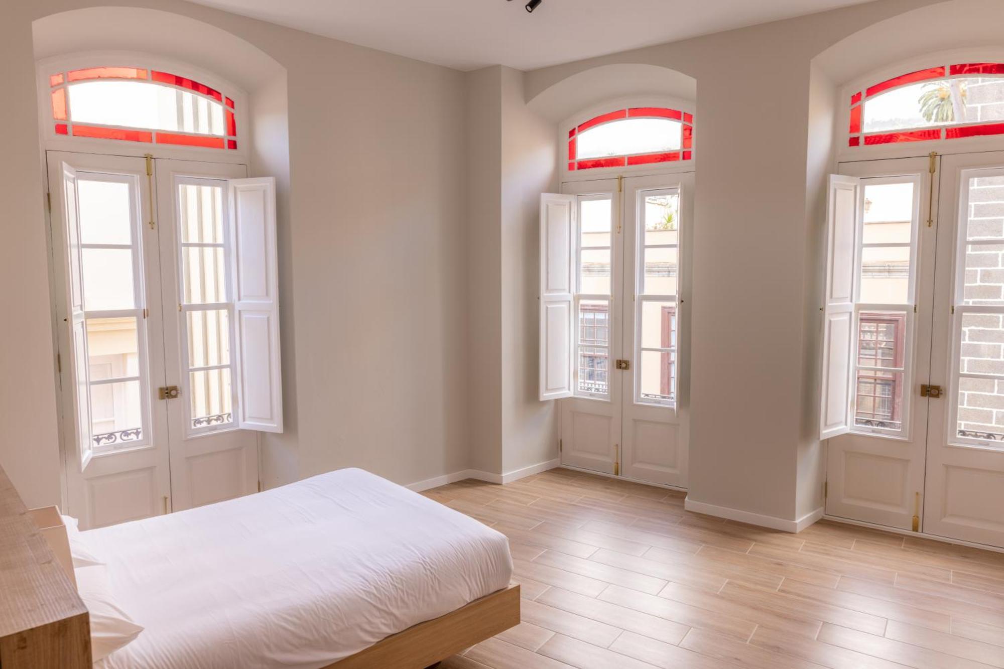 Apartment E7 - Estudio