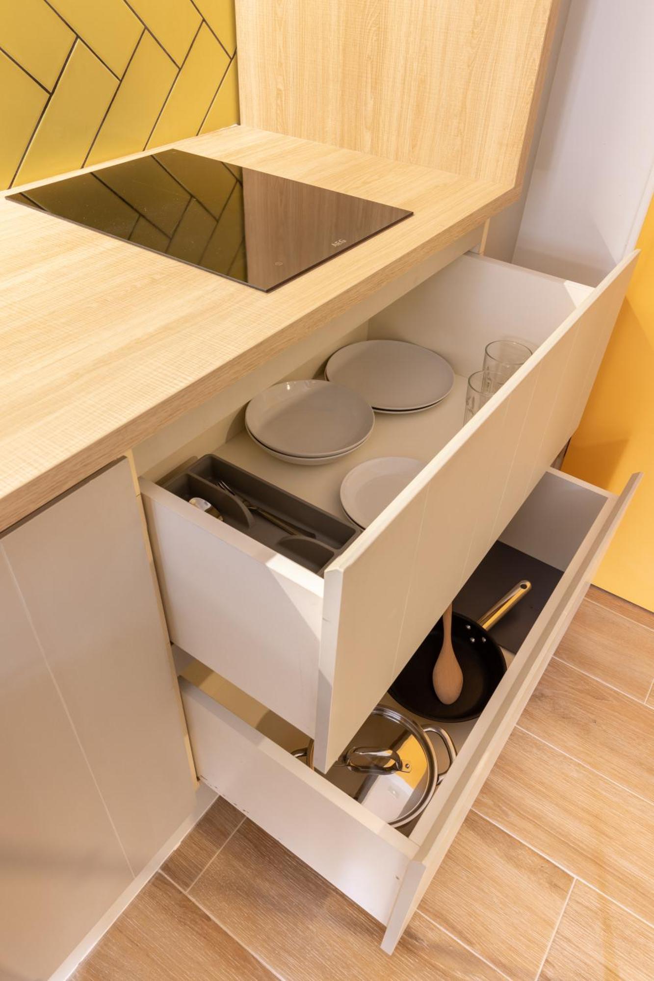 E7 - Estudio Apartment La Orotava