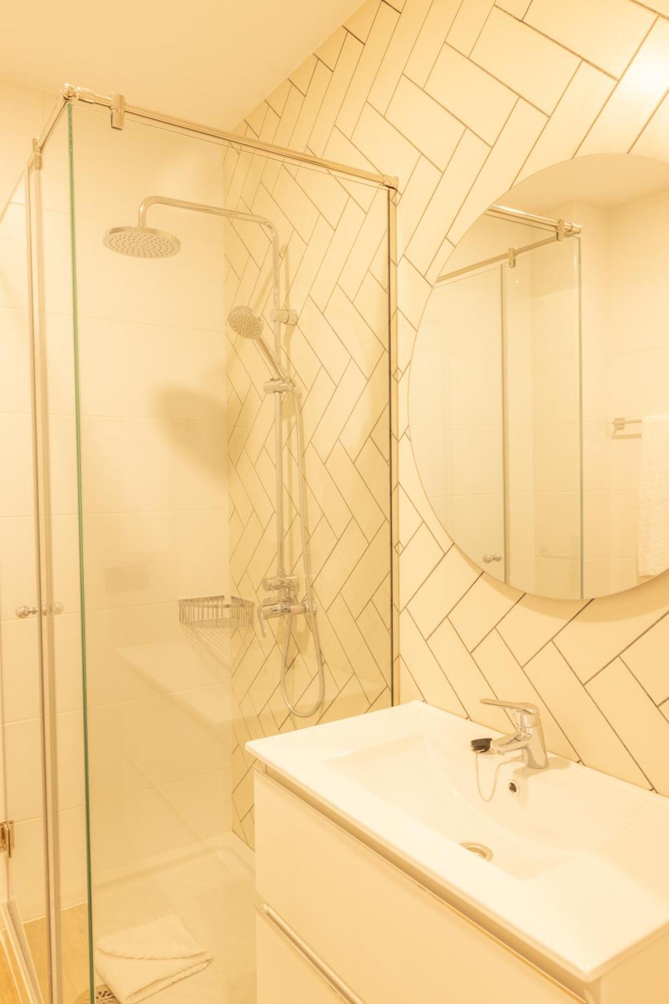 E7 - Estudio Apartment *