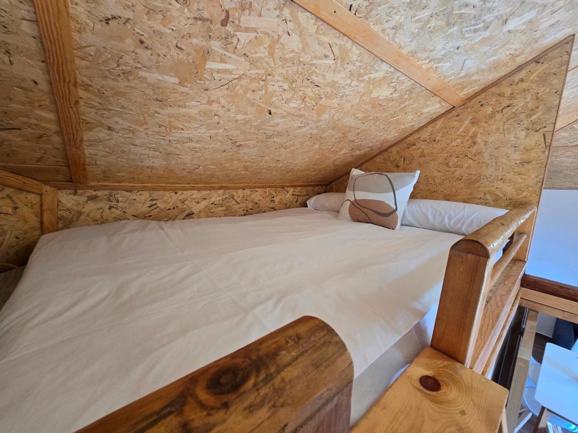 Holiday home Pretty Cozy House In Icod De Vinos Casa Tata