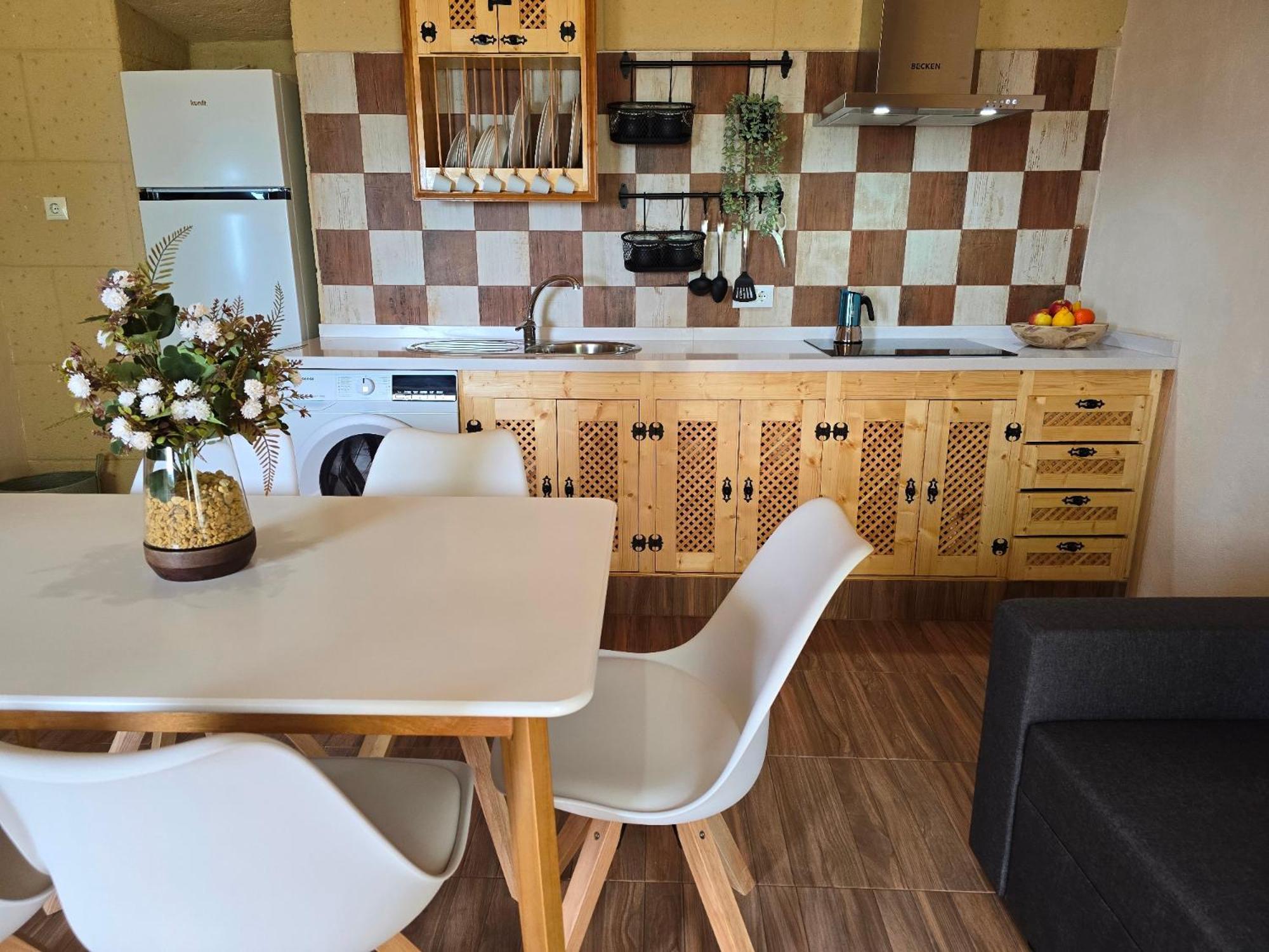 Pretty Cozy House In Icod De Vinos Casa Tata Holiday home Icod De Los Vinos