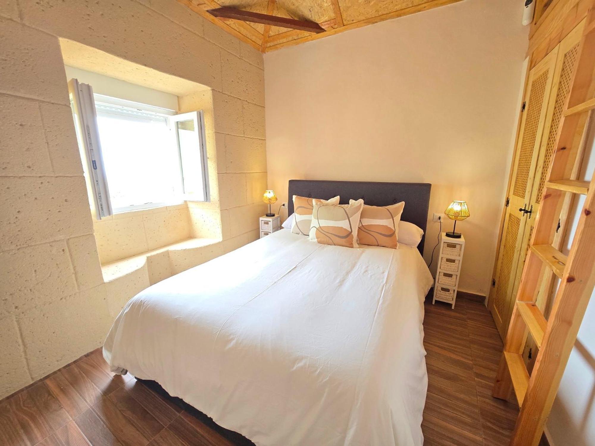 Holiday home Pretty Cozy House In Icod De Vinos Casa Tata Icod De Los Vinos
