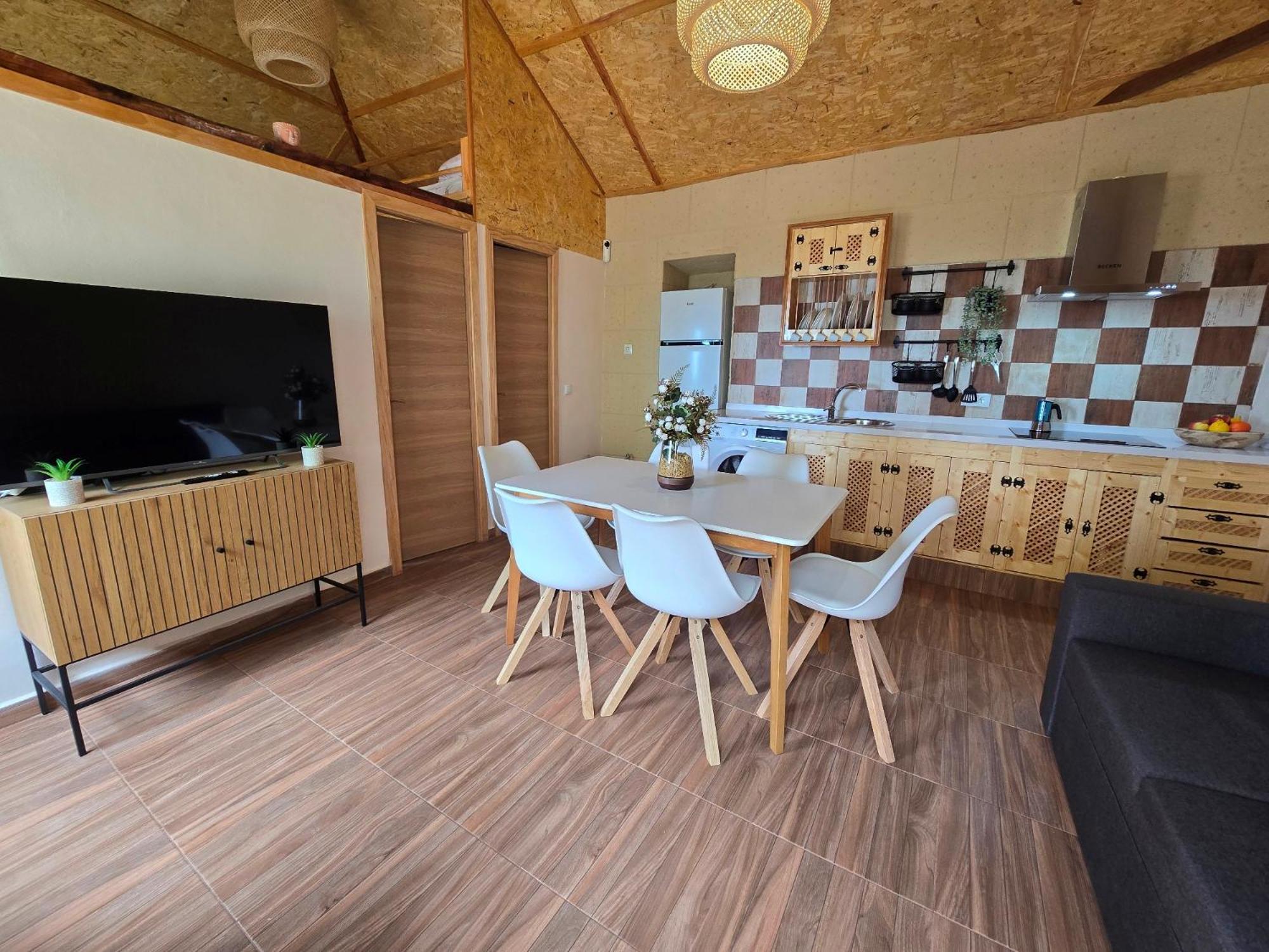 Pretty Cozy House In Icod De Vinos Casa Tata Holiday home