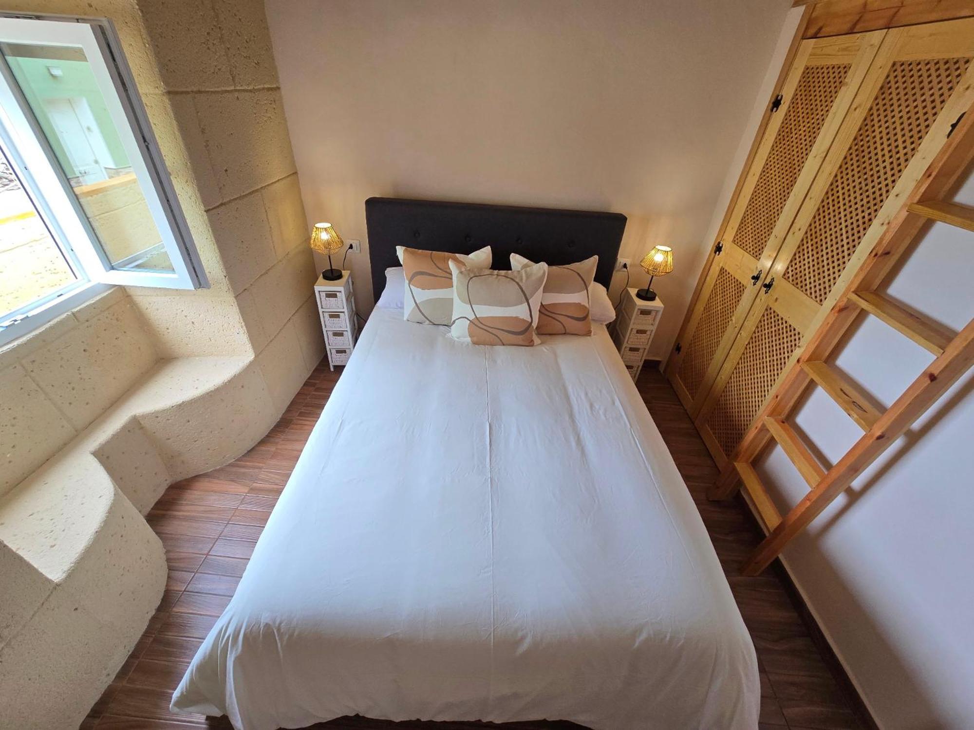 Holiday home Pretty Cozy House In Icod De Vinos Casa Tata