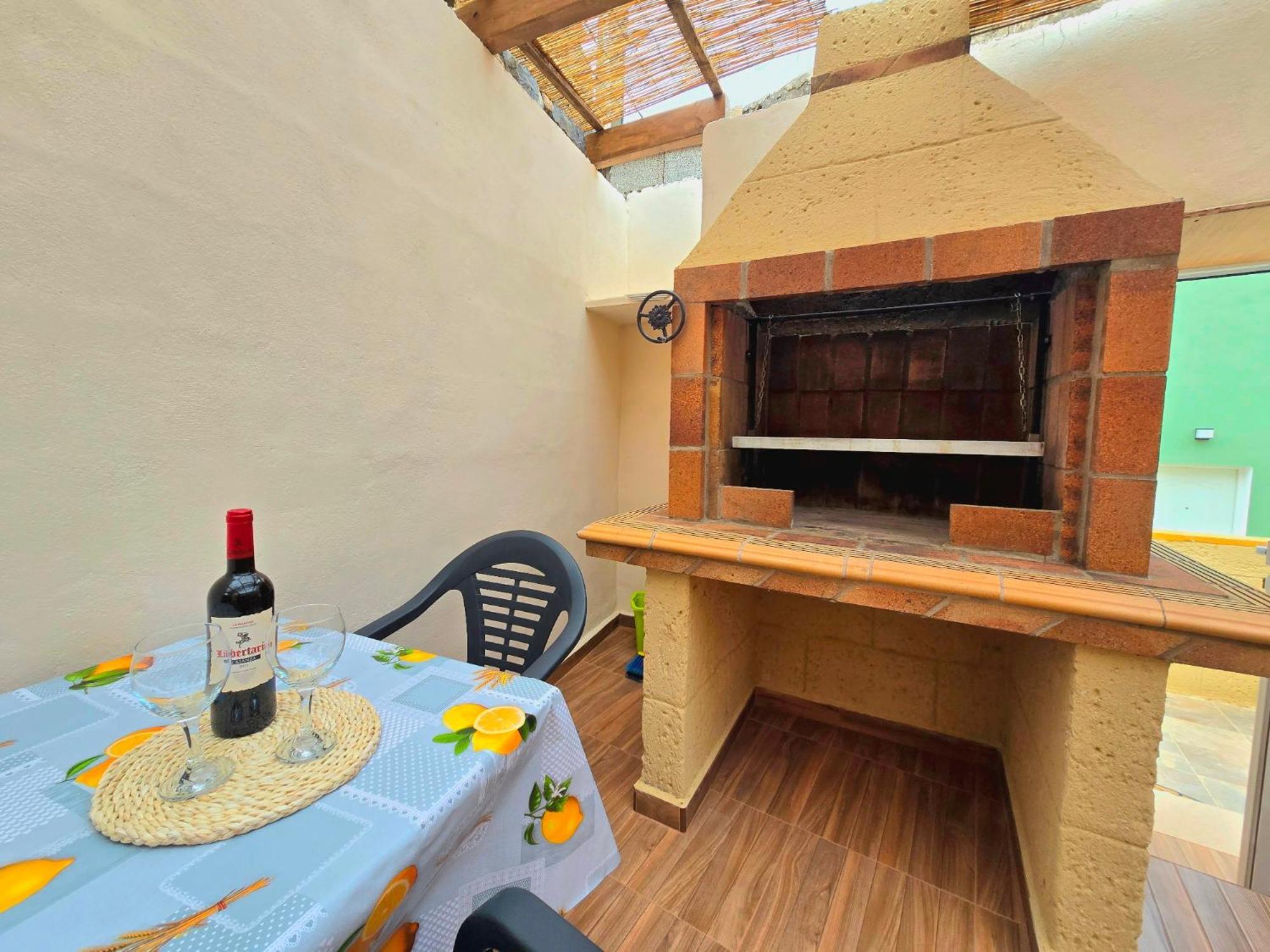 Pretty Cozy House In Icod De Vinos Casa Tata Holiday home Icod De Los Vinos