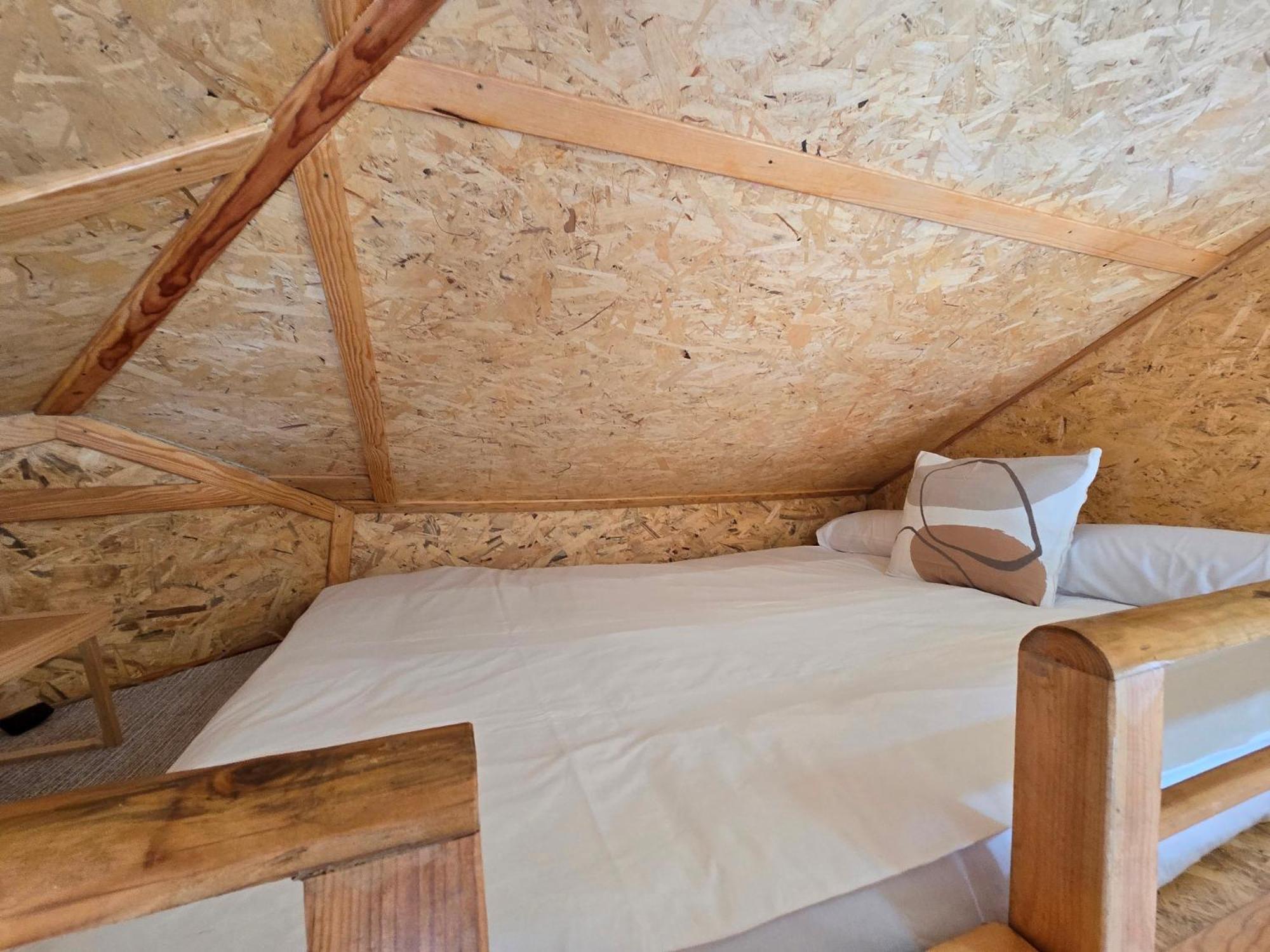 Holiday home Pretty Cozy House In Icod De Vinos Casa Tata *