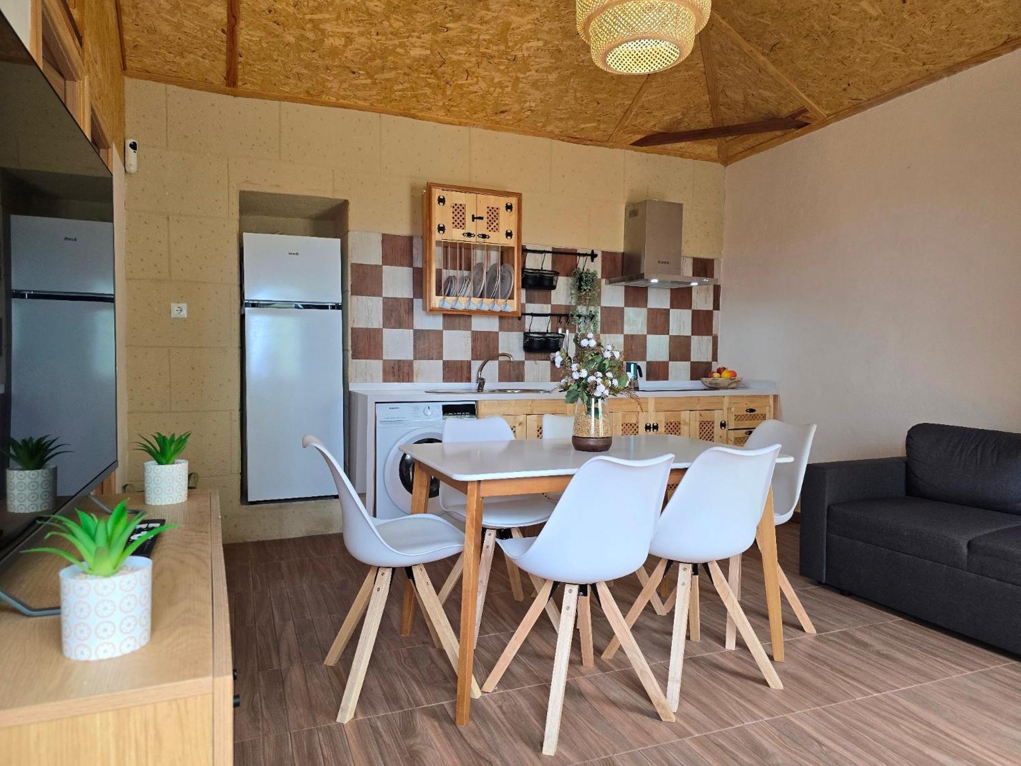 Holiday home Pretty Cozy House In Icod De Vinos Casa Tata