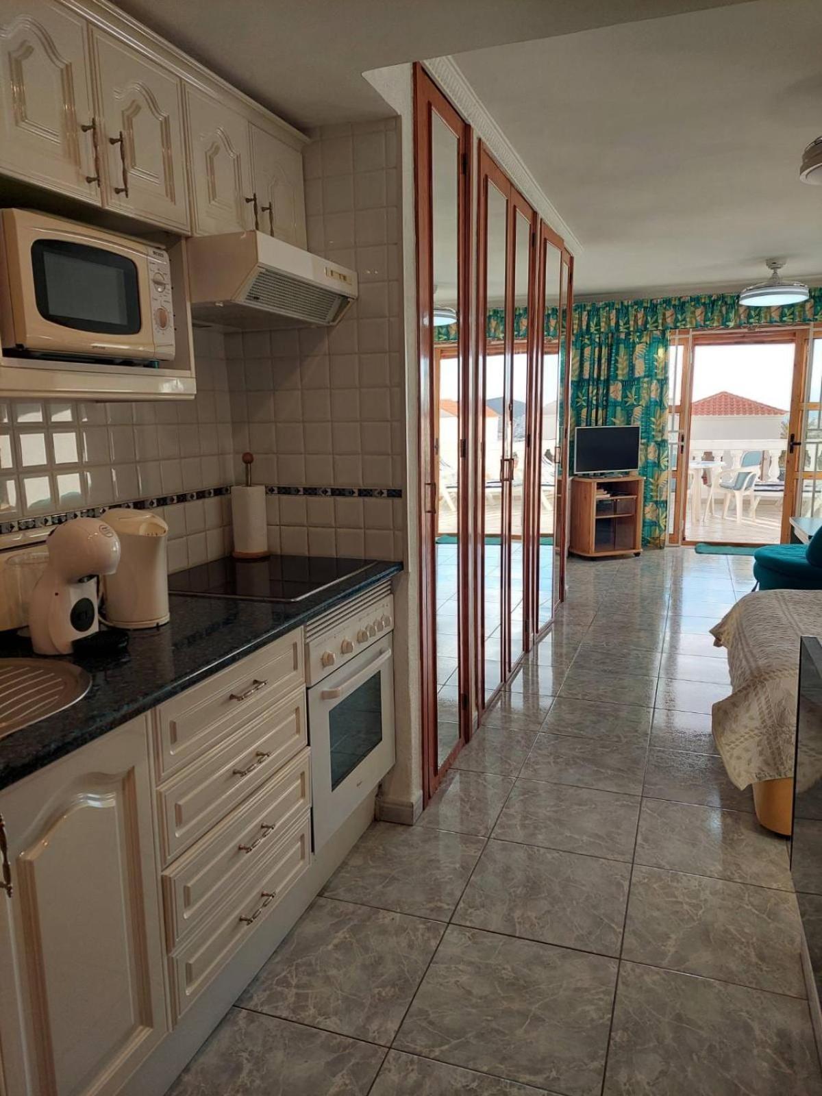 Appartement Best4buck *