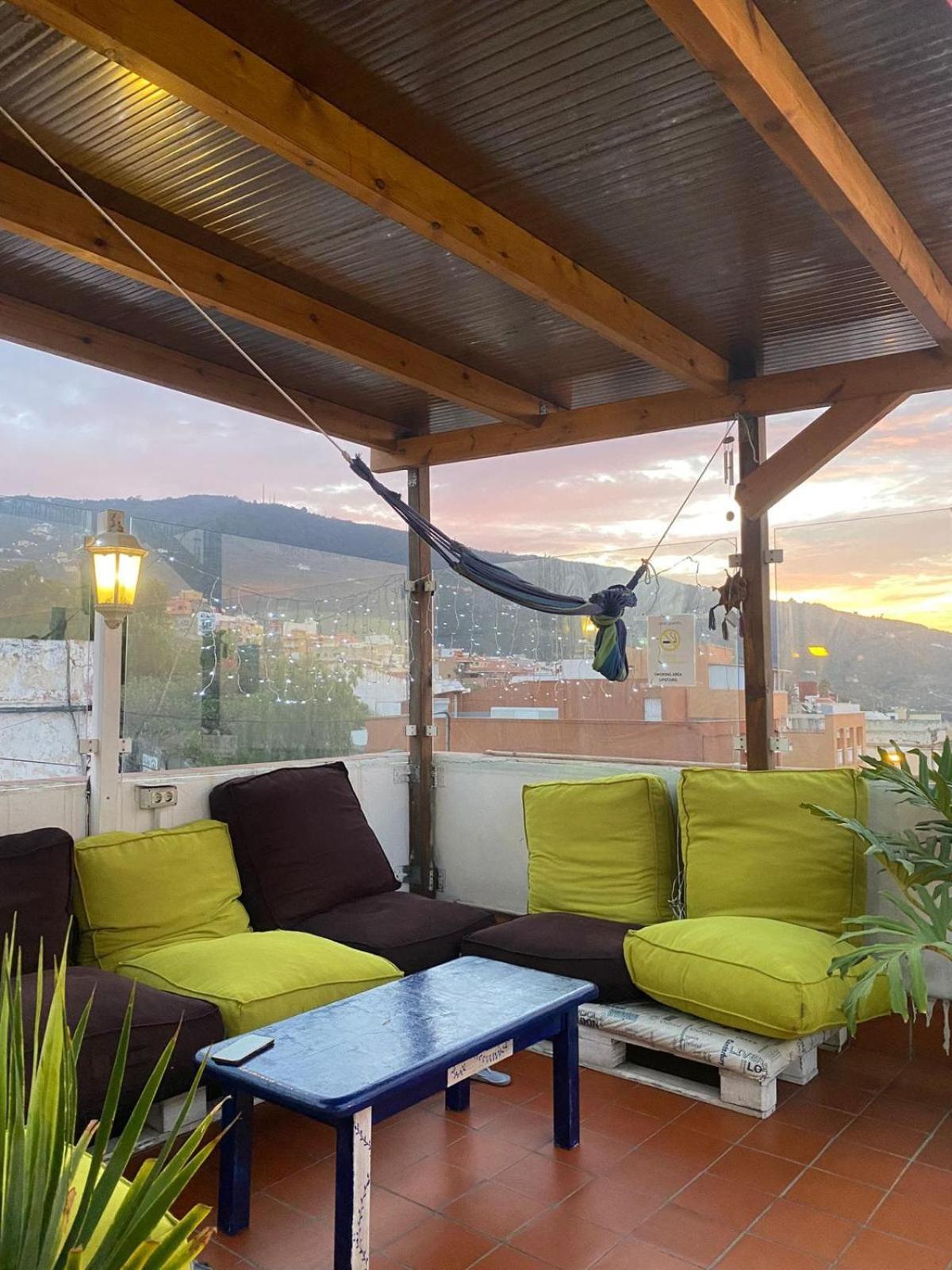 Hostel Drago Icod De Los Vinos