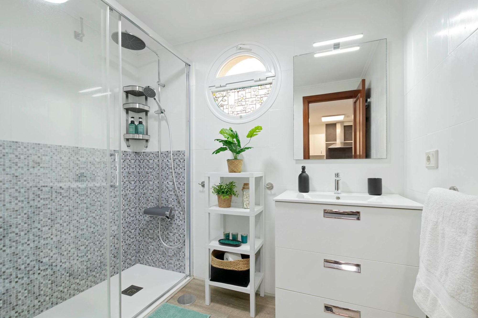 Blue Waves - Free Parking Appartement *