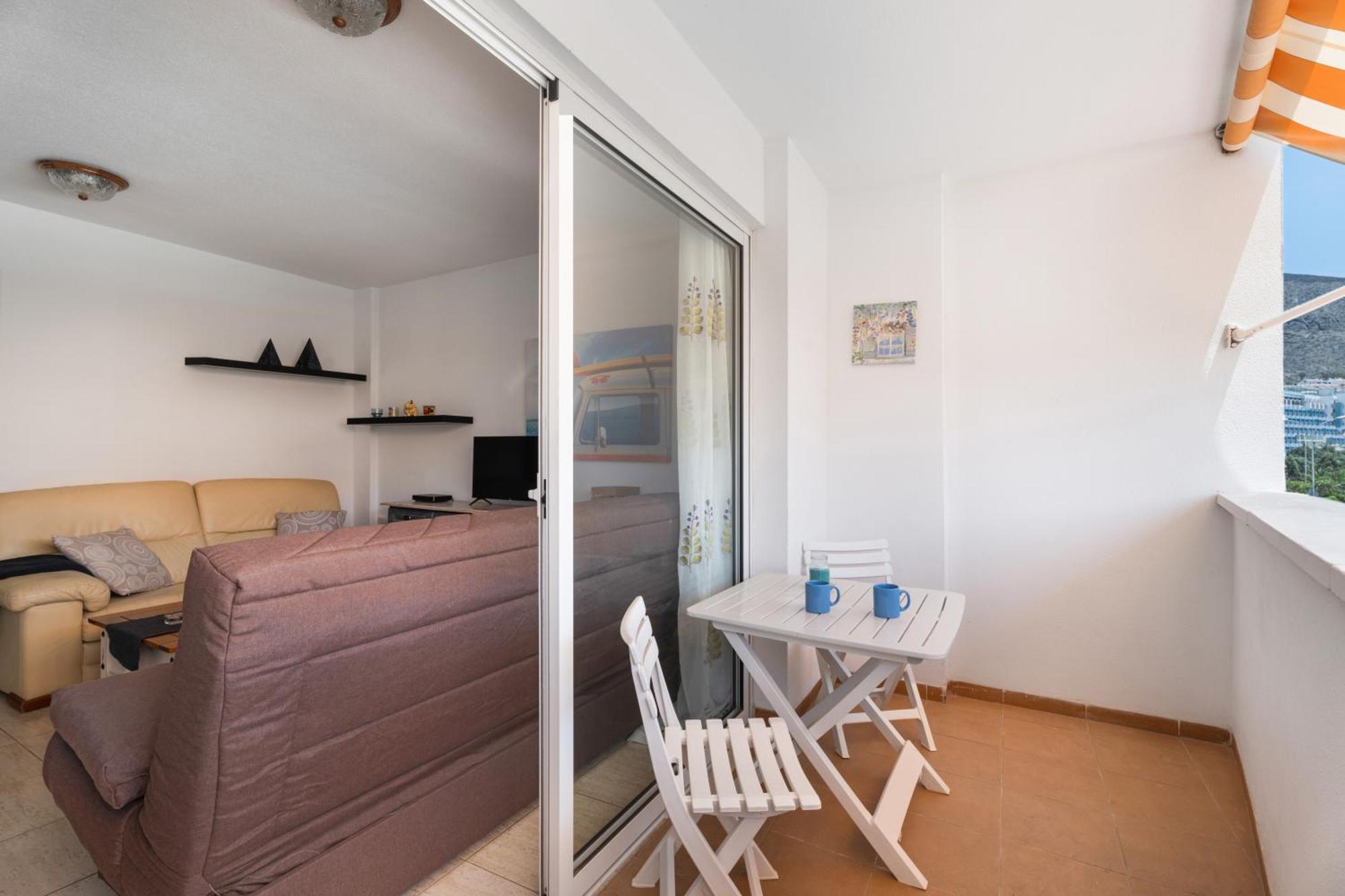 Appartement Cristianos