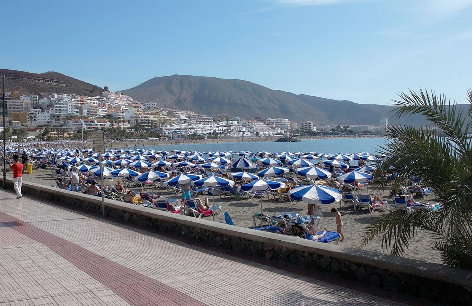 Cristianos Appartement Los Cristianos (Tenerife)
