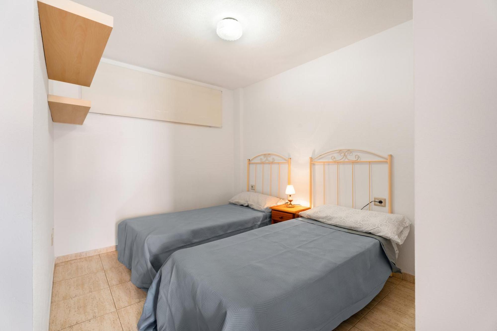 Appartement Cristianos Los Cristianos (Tenerife)