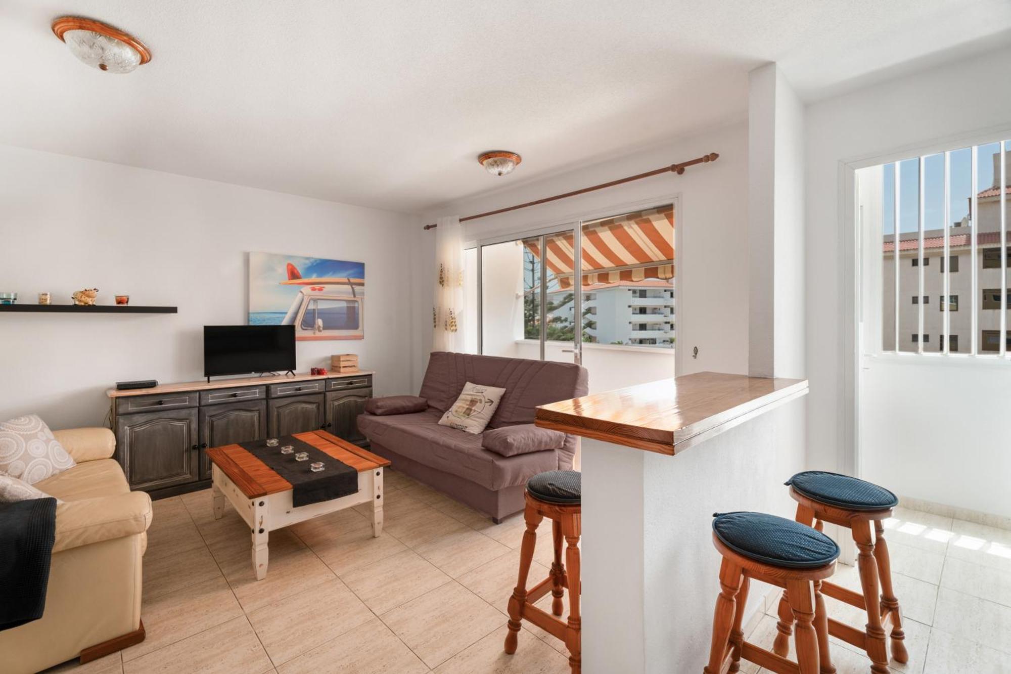 Appartement Cristianos