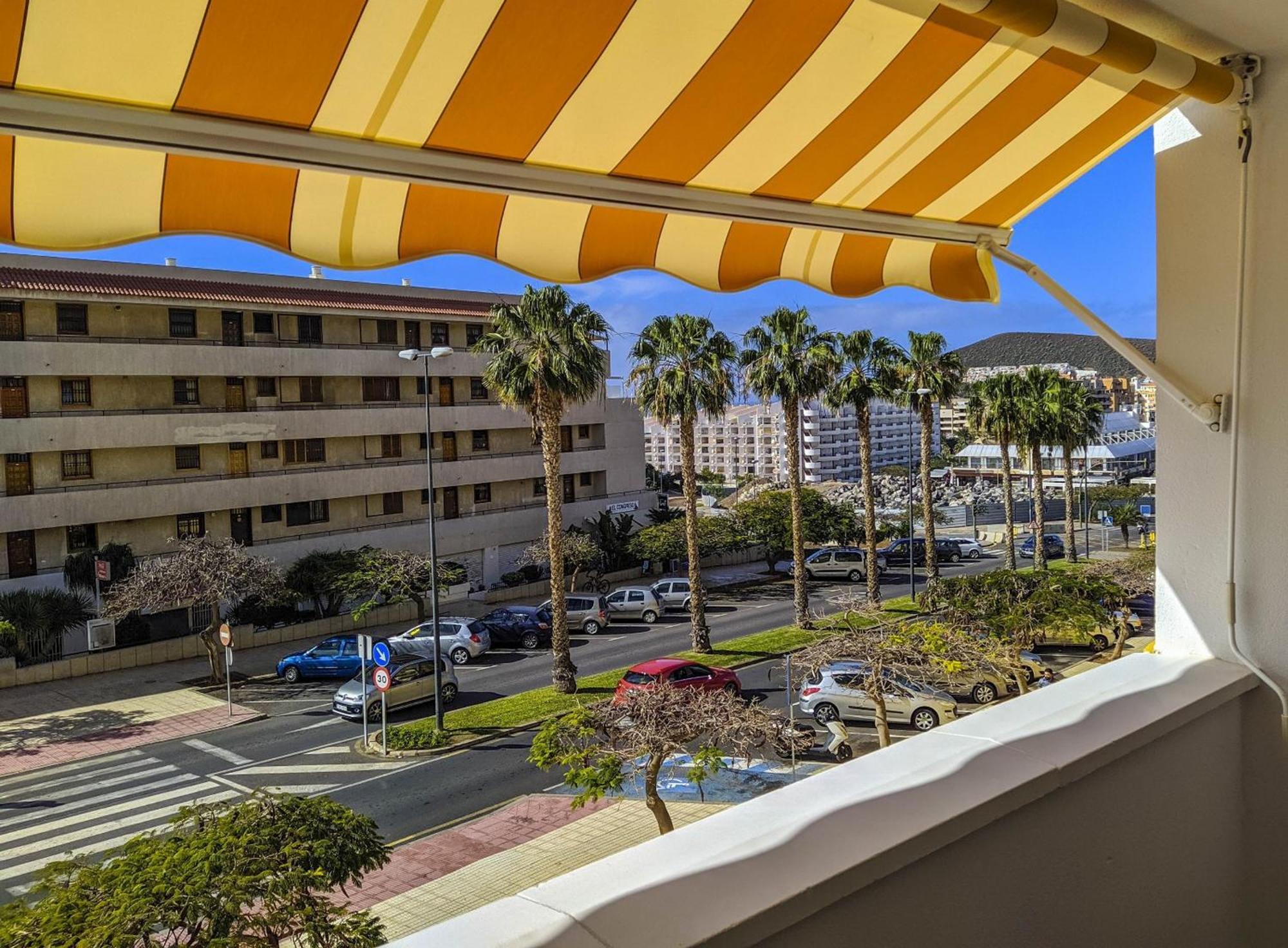 Cristianos Appartement Los Cristianos (Tenerife)