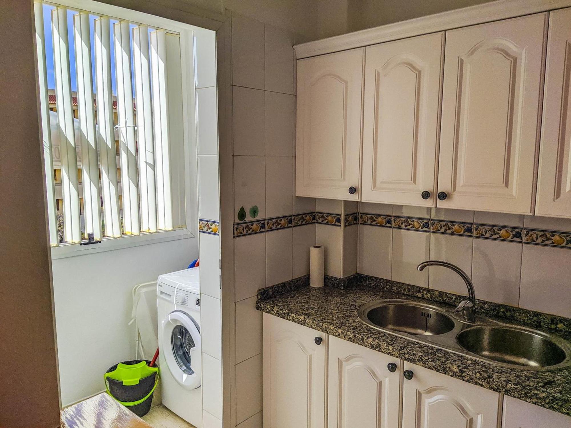 Cristianos Appartement *