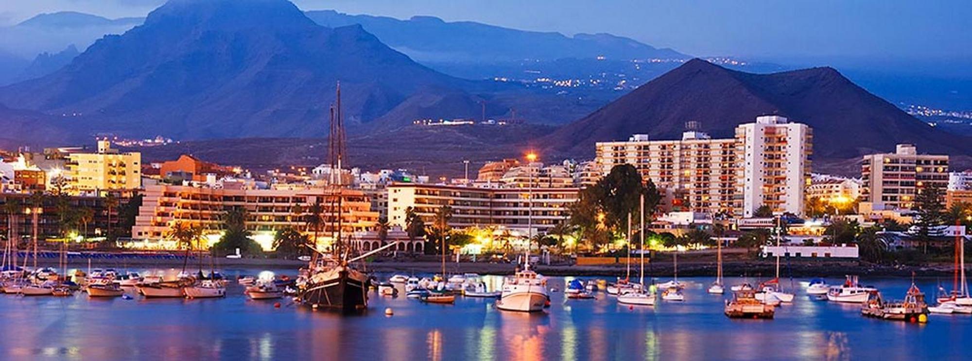 Appartement Cristianos Los Cristianos (Tenerife)