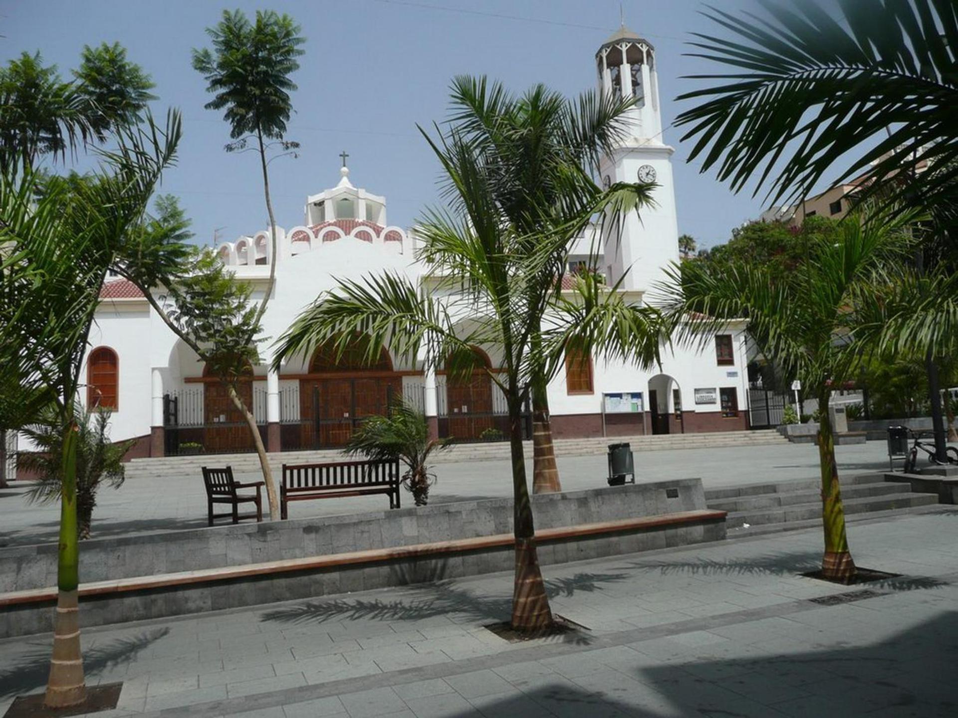 Cristianos Los Cristianos (Tenerife)