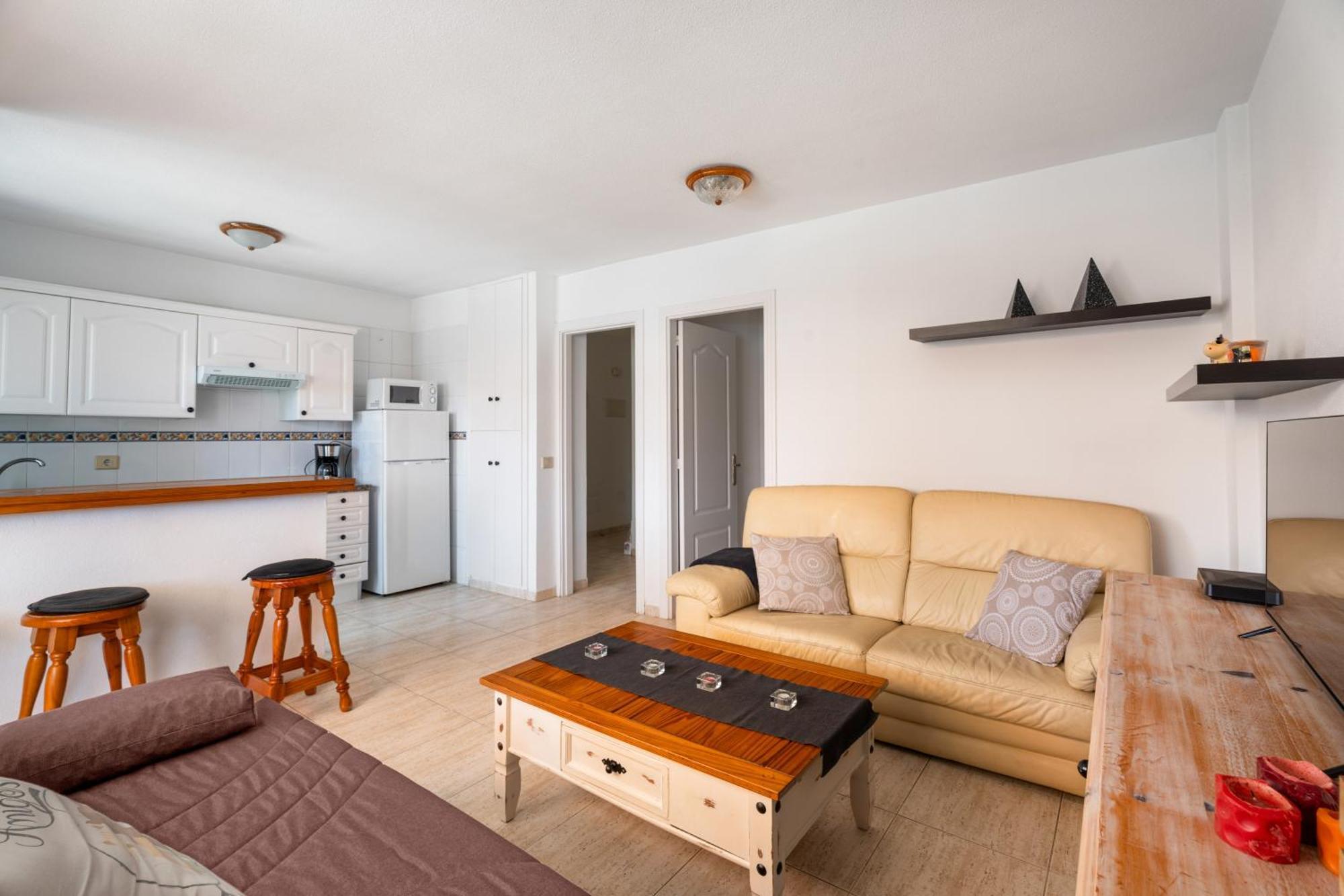 Cristianos Appartement
