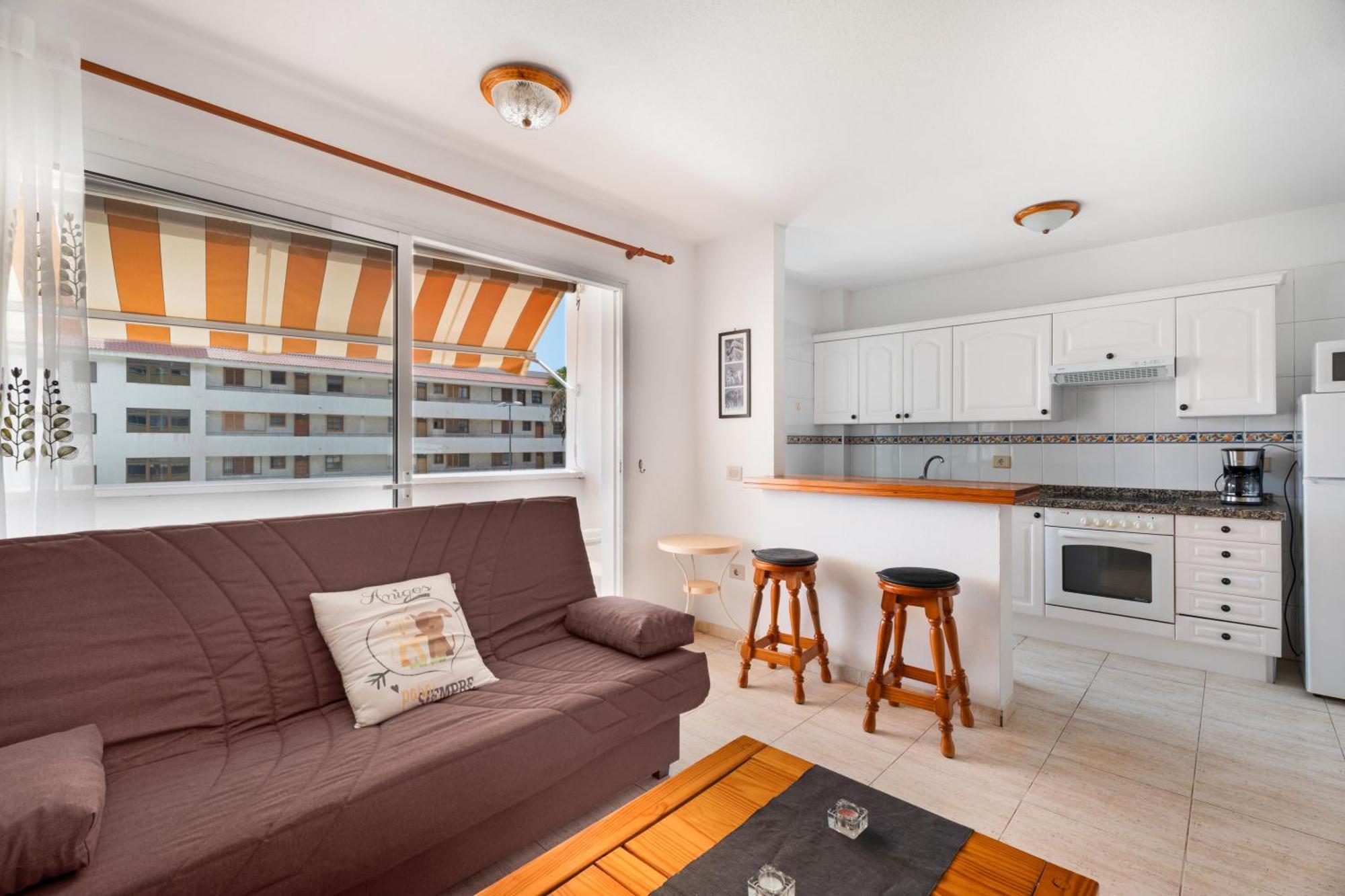 Appartement Cristianos