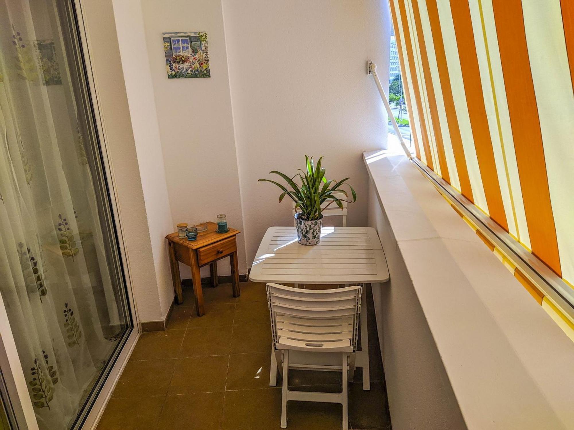 Cristianos Appartement *