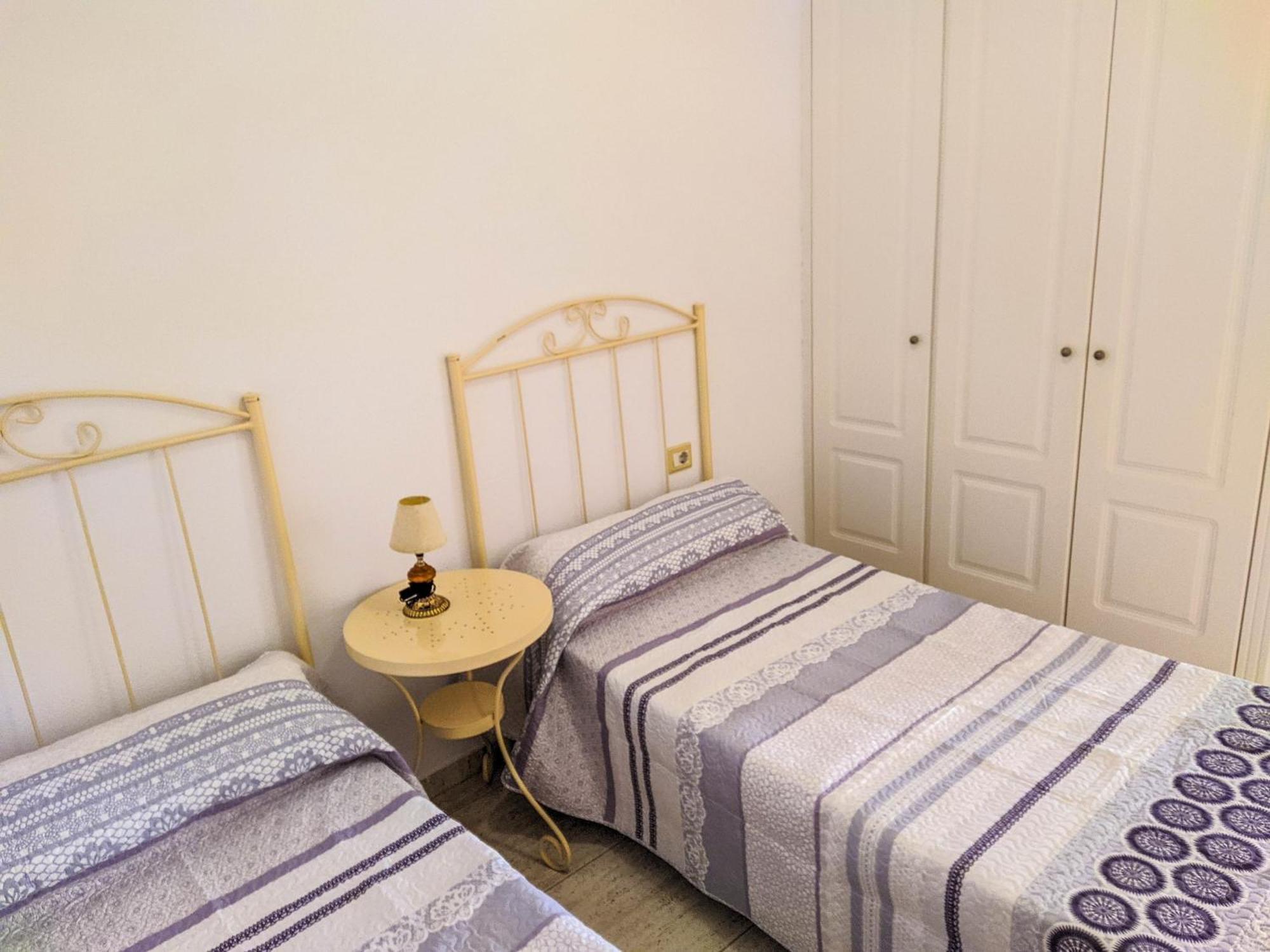 Cristianos Appartement Los Cristianos (Tenerife)