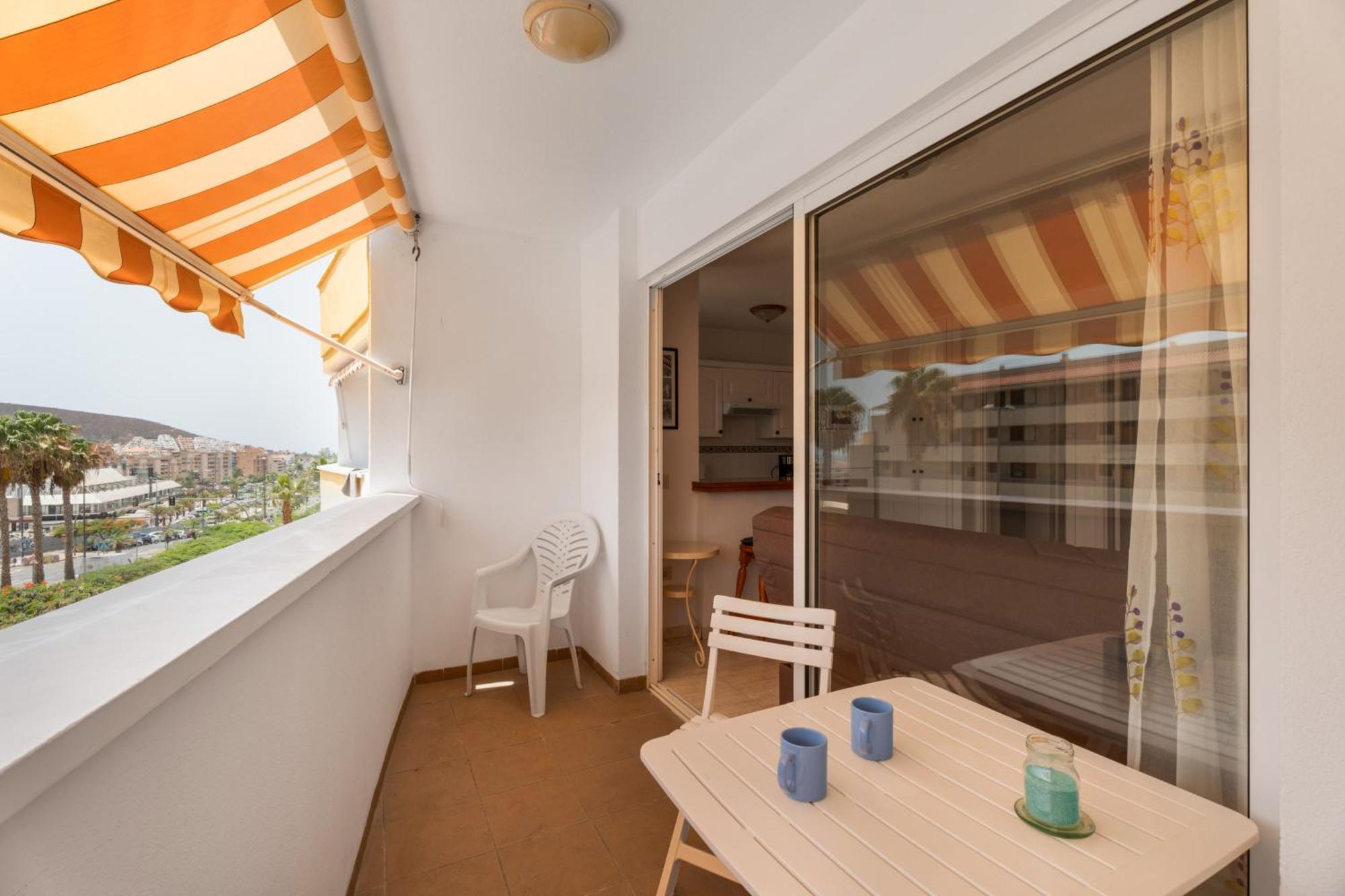 Appartement Cristianos Los Cristianos (Tenerife)
