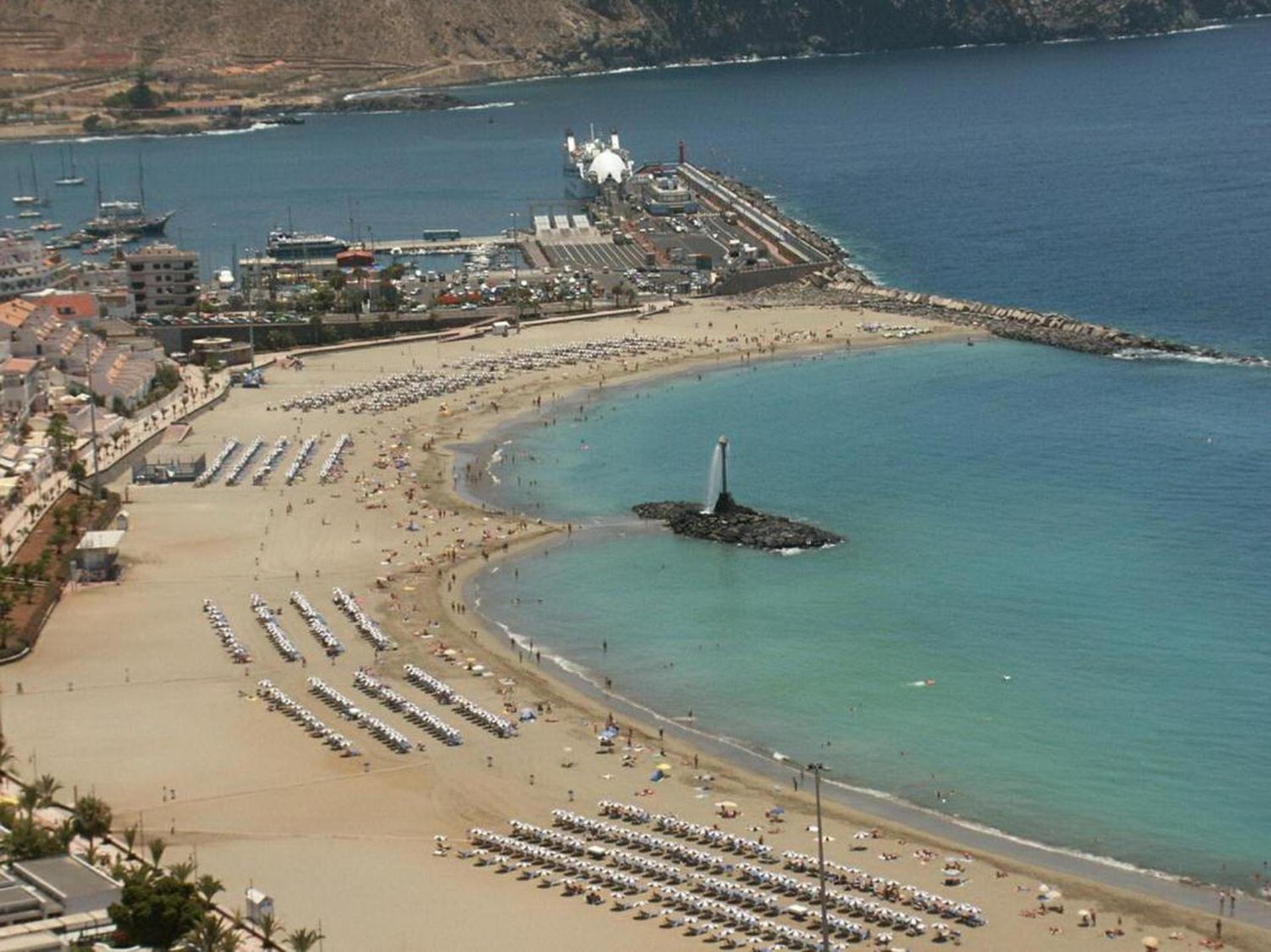 Cristianos * Los Cristianos (Tenerife)
