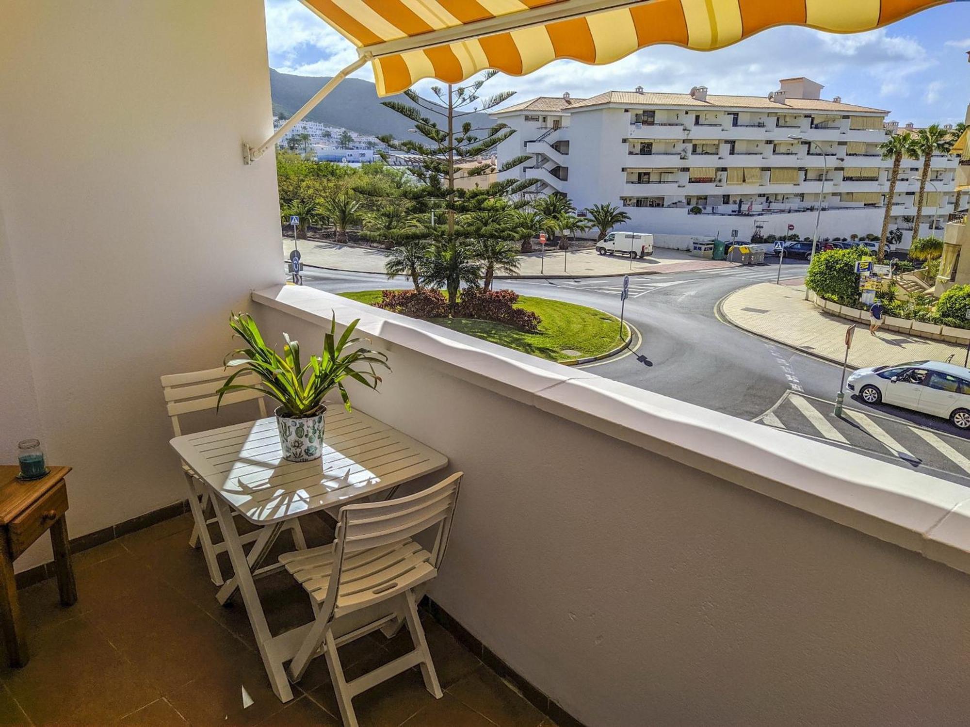 Appartement Cristianos