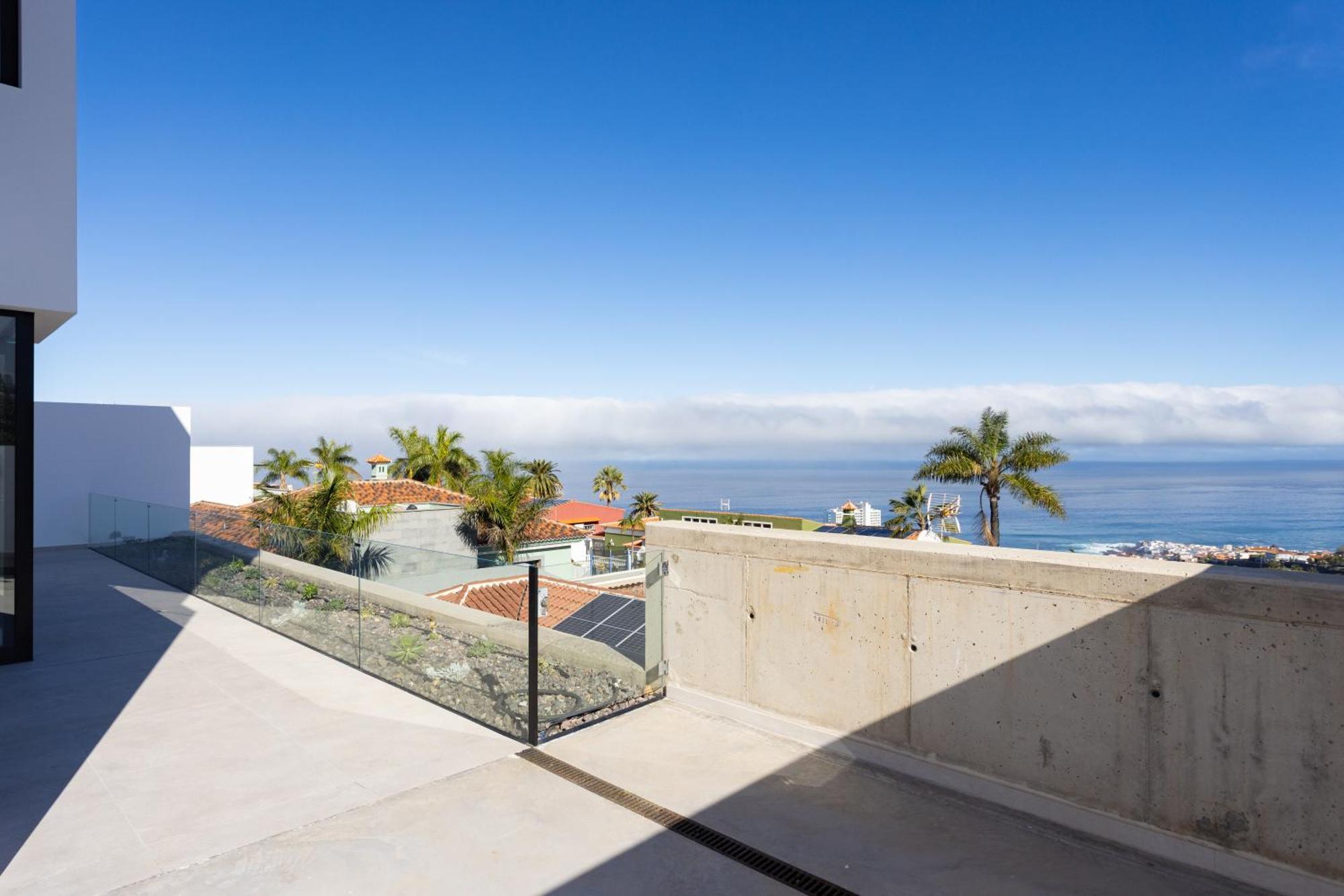 Nuevo Gorvorana 3 - Piscina Privada, Bbq Realejo Bajo