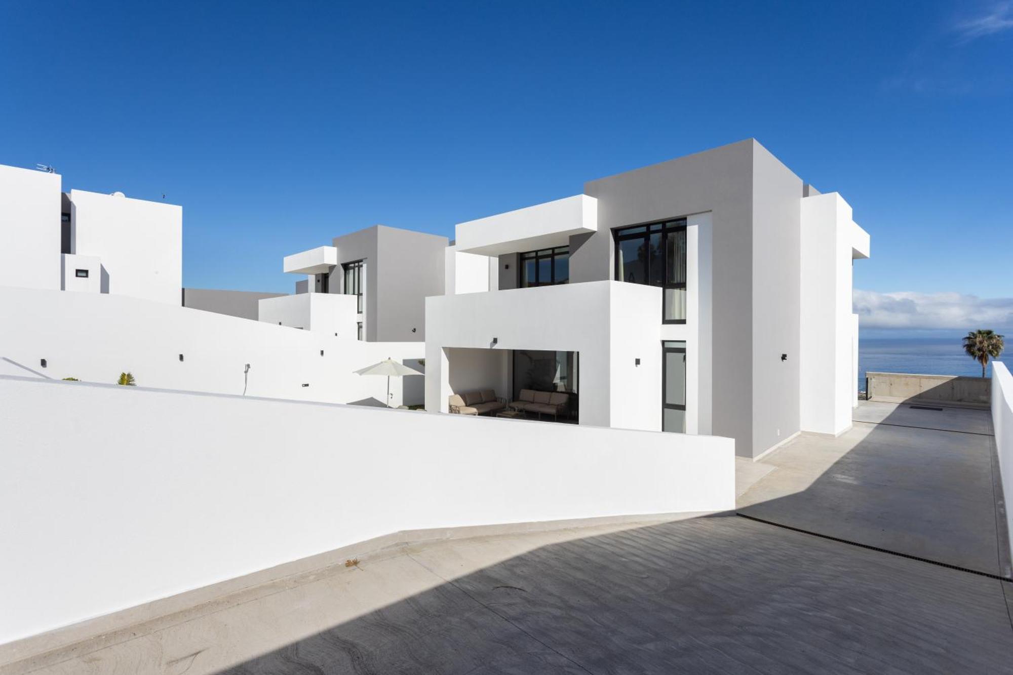 Nuevo Gorvorana 3 - Piscina Privada, Bbq * Realejo Bajo