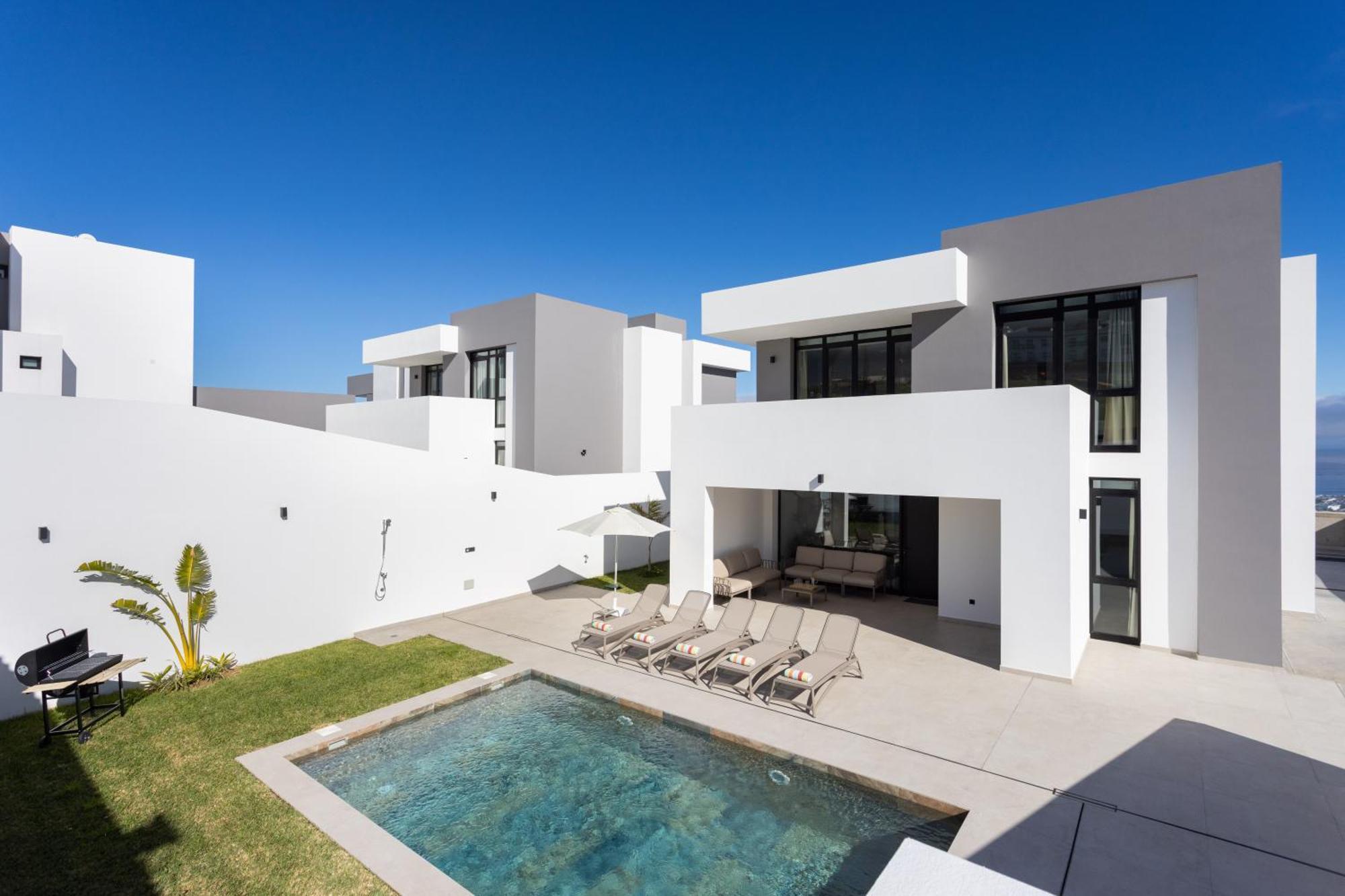 Nuevo Gorvorana 3 - Piscina Privada, Bbq Holiday home Realejo Bajo