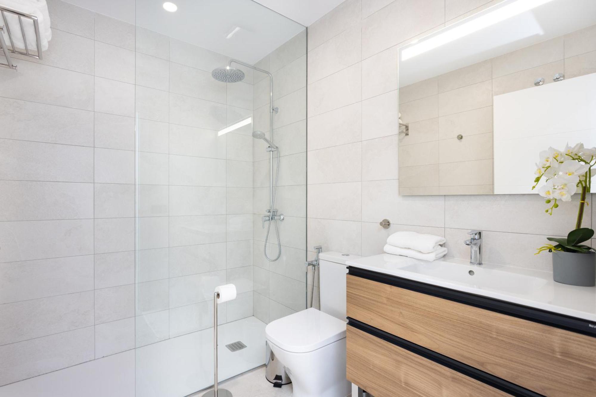 Nuevo Gorvorana 3 - Piscina Privada, Bbq Holiday home Realejo Bajo