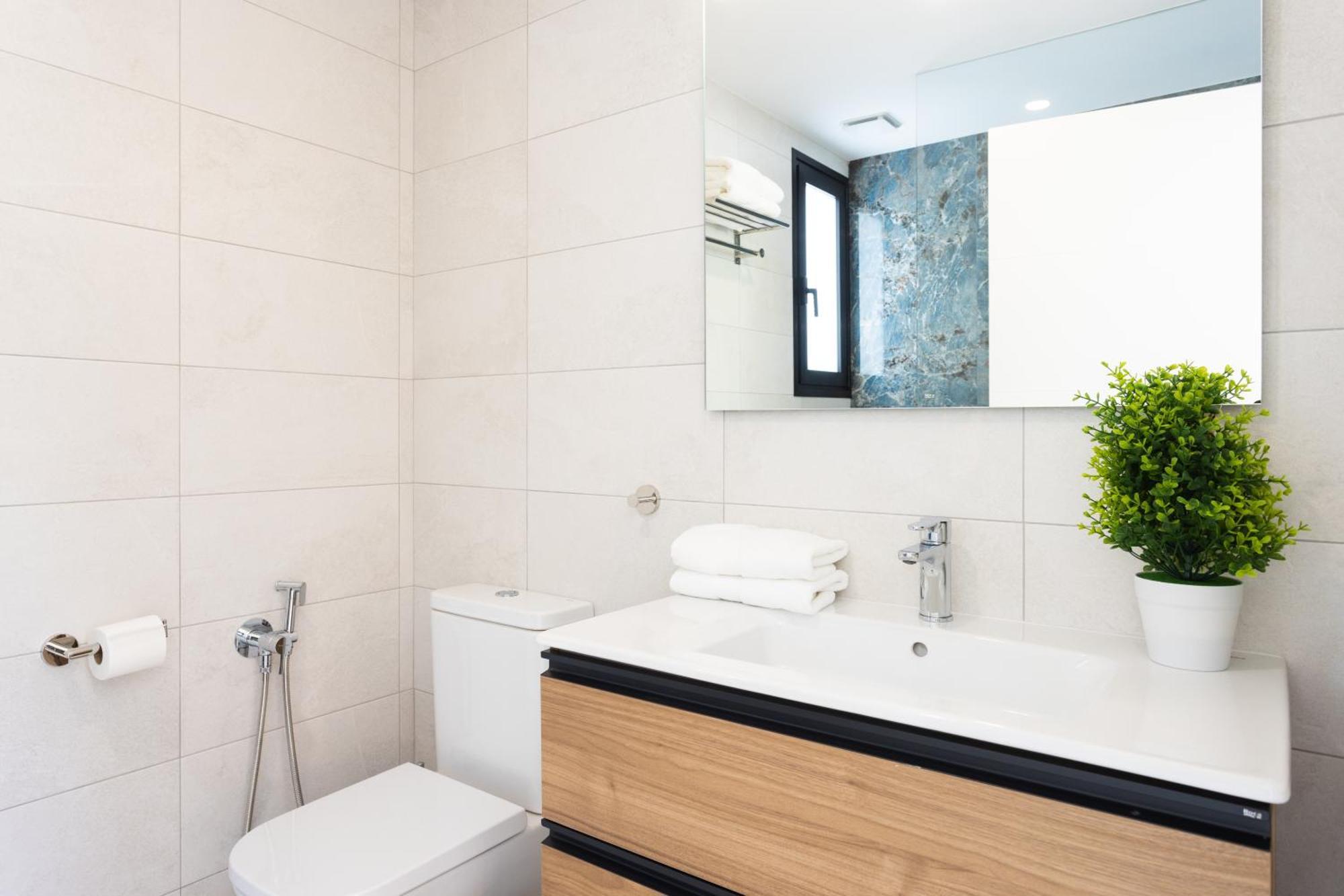 Nuevo Gorvorana 3 - Piscina Privada, Bbq Holiday home *