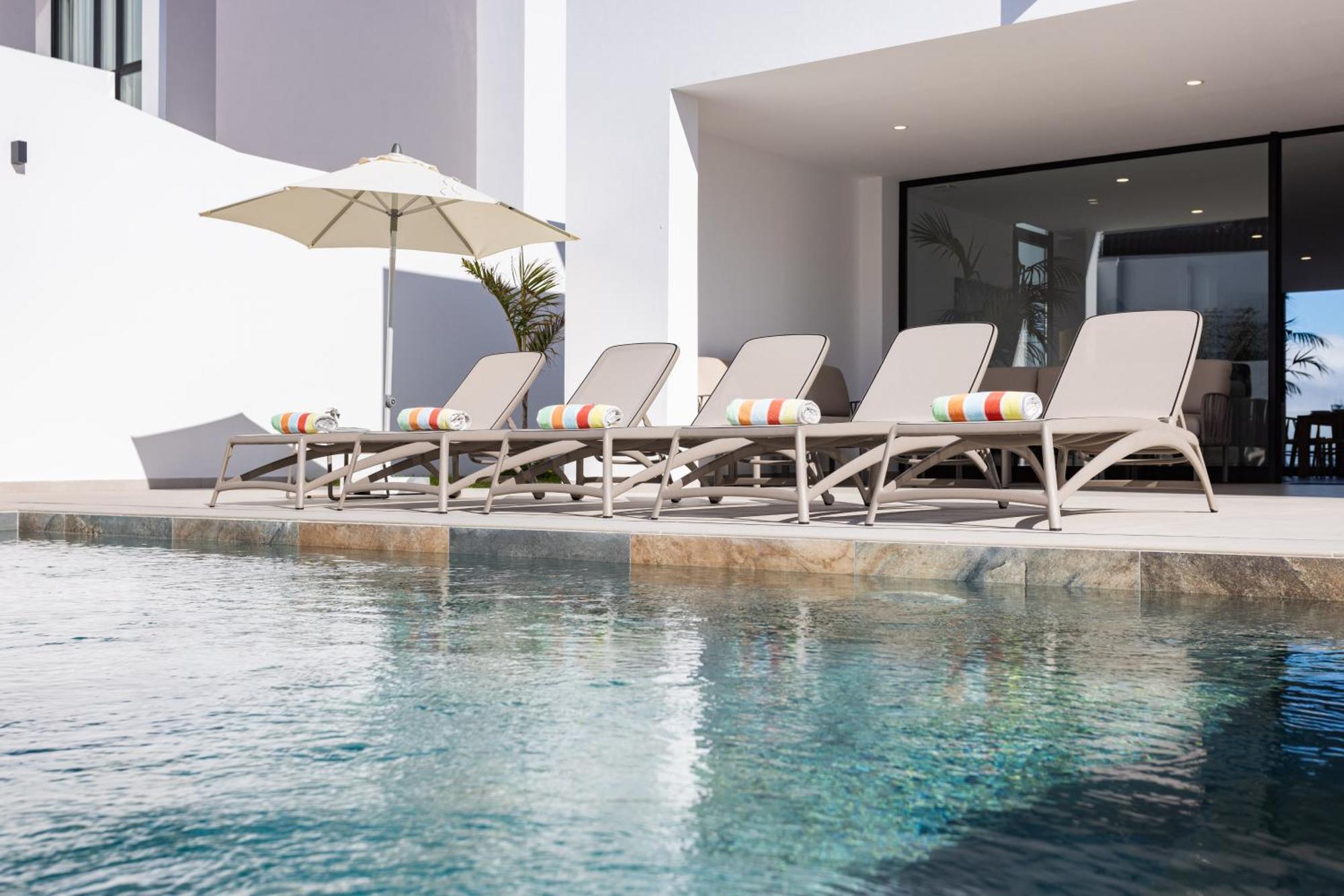 Nuevo Gorvorana 3 - Piscina Privada, Bbq Holiday home *