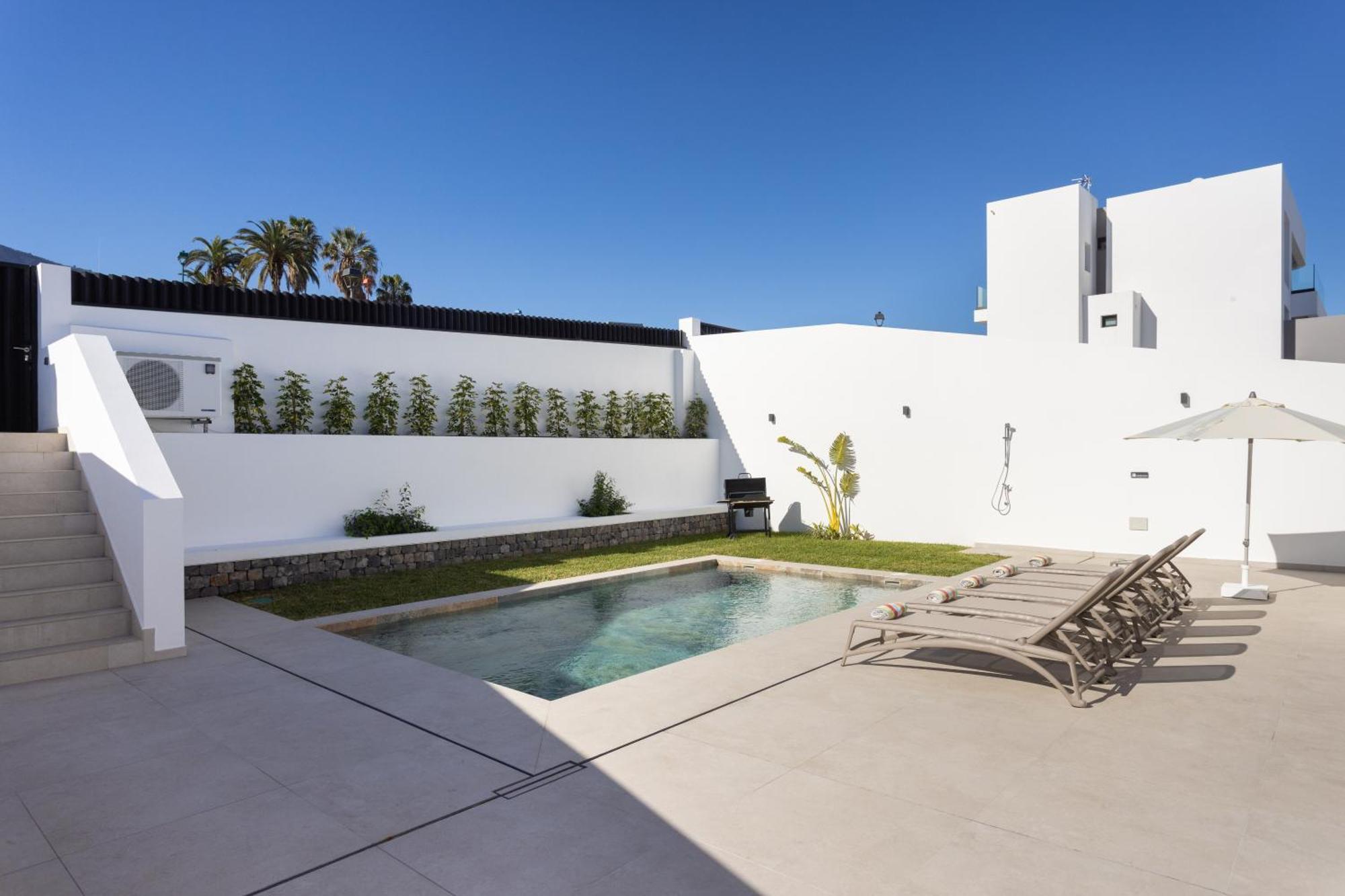 Nuevo Gorvorana 3 - Piscina Privada, Bbq