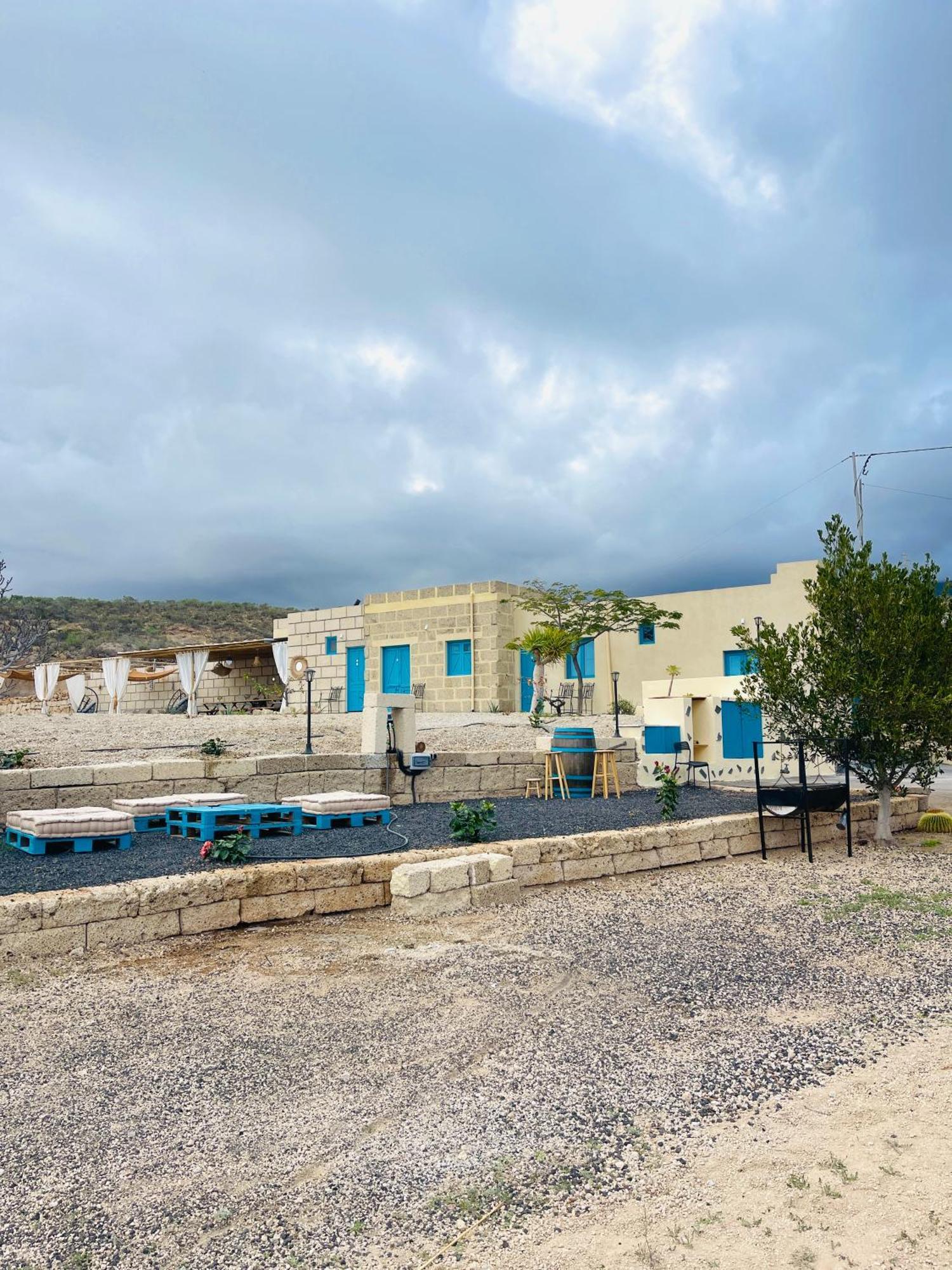 Cuevas - 3 Bed In A Serene Setting Сasa de vacaciones