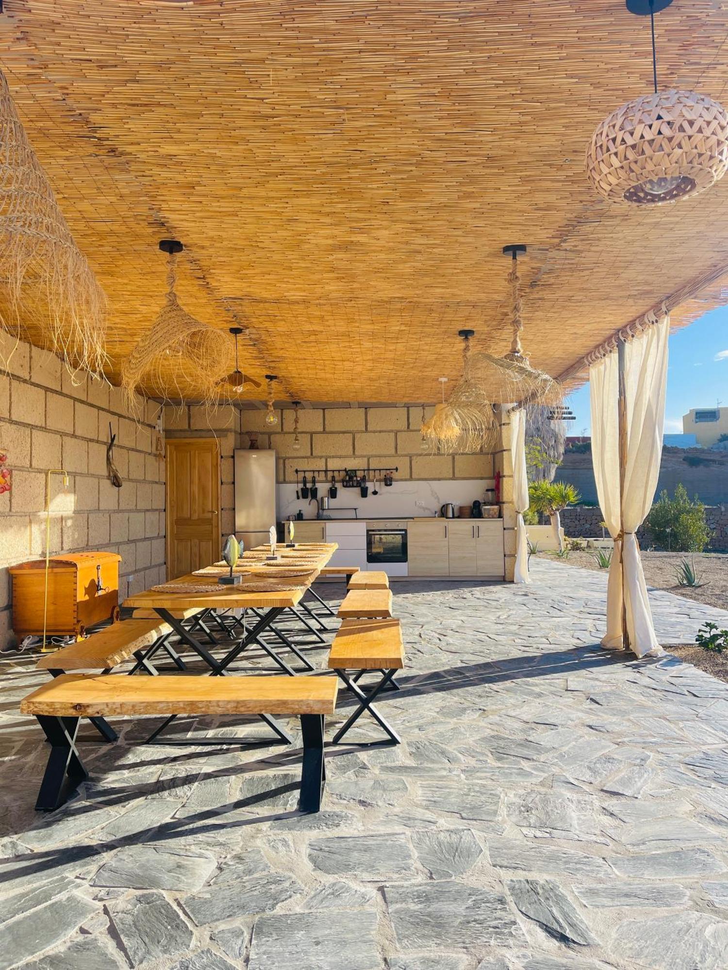 Cuevas - 3 Bed In A Serene Setting Сasa de vacaciones *