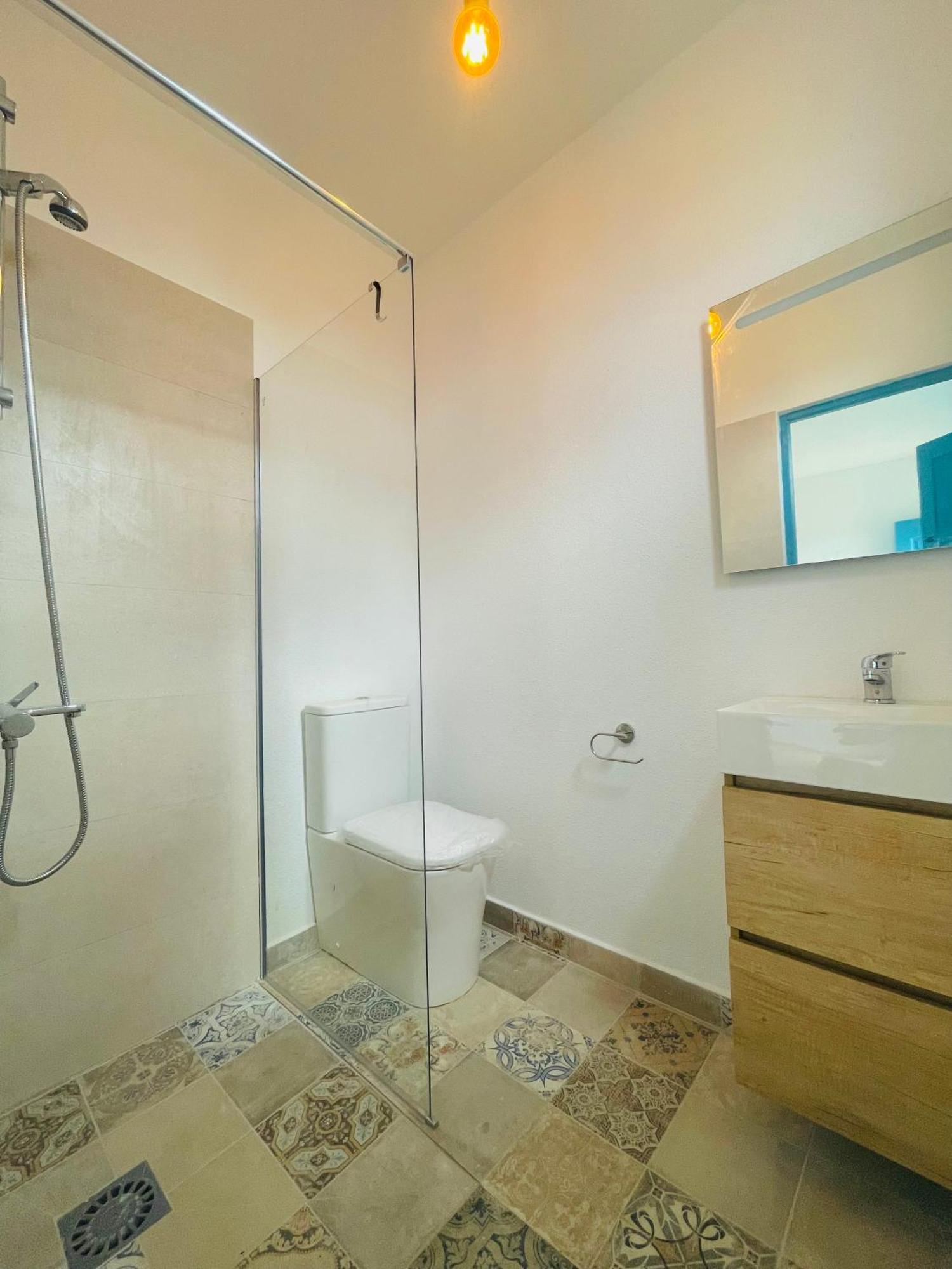 Сasa de vacaciones Cuevas - 3 Bed In A Serene Setting Santa Cruz de Tenerife
