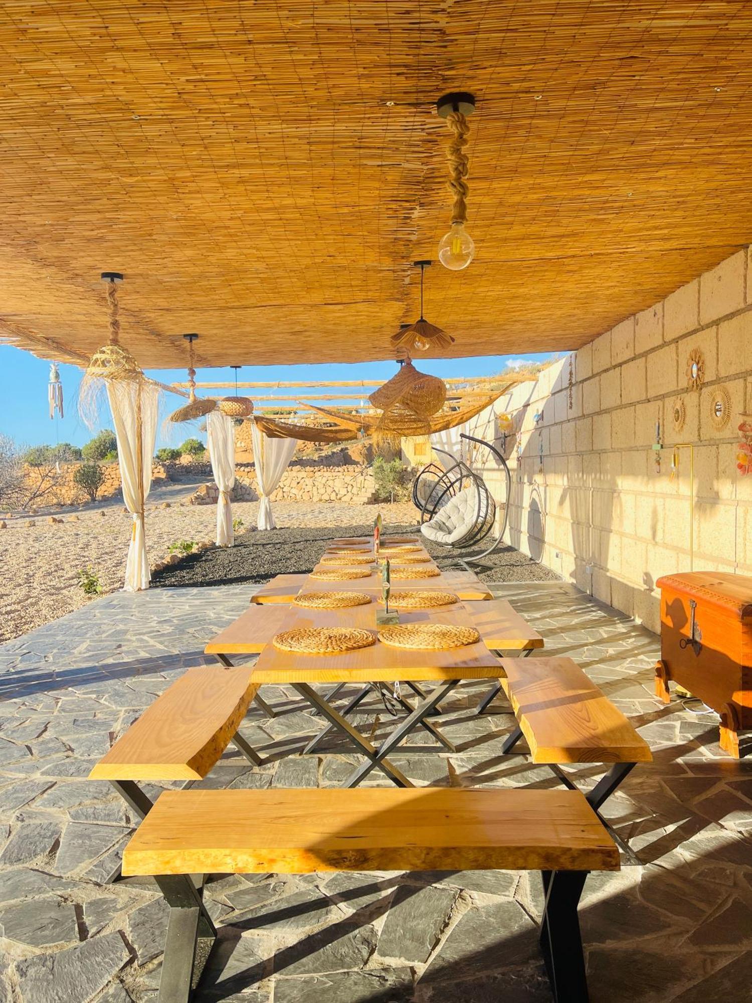 Cuevas - 3 Bed In A Serene Setting *