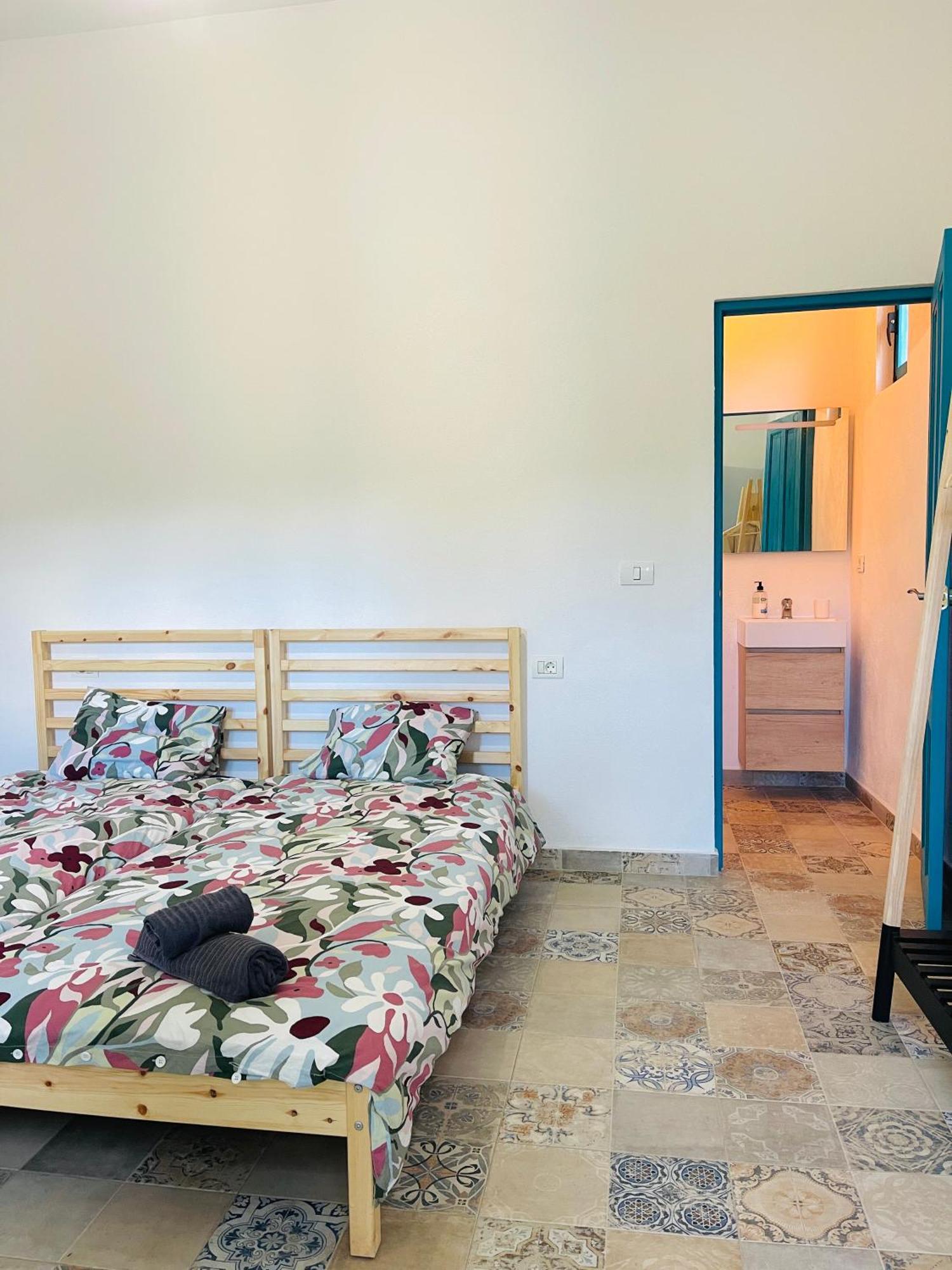 Cuevas - 3 Bed In A Serene Setting
