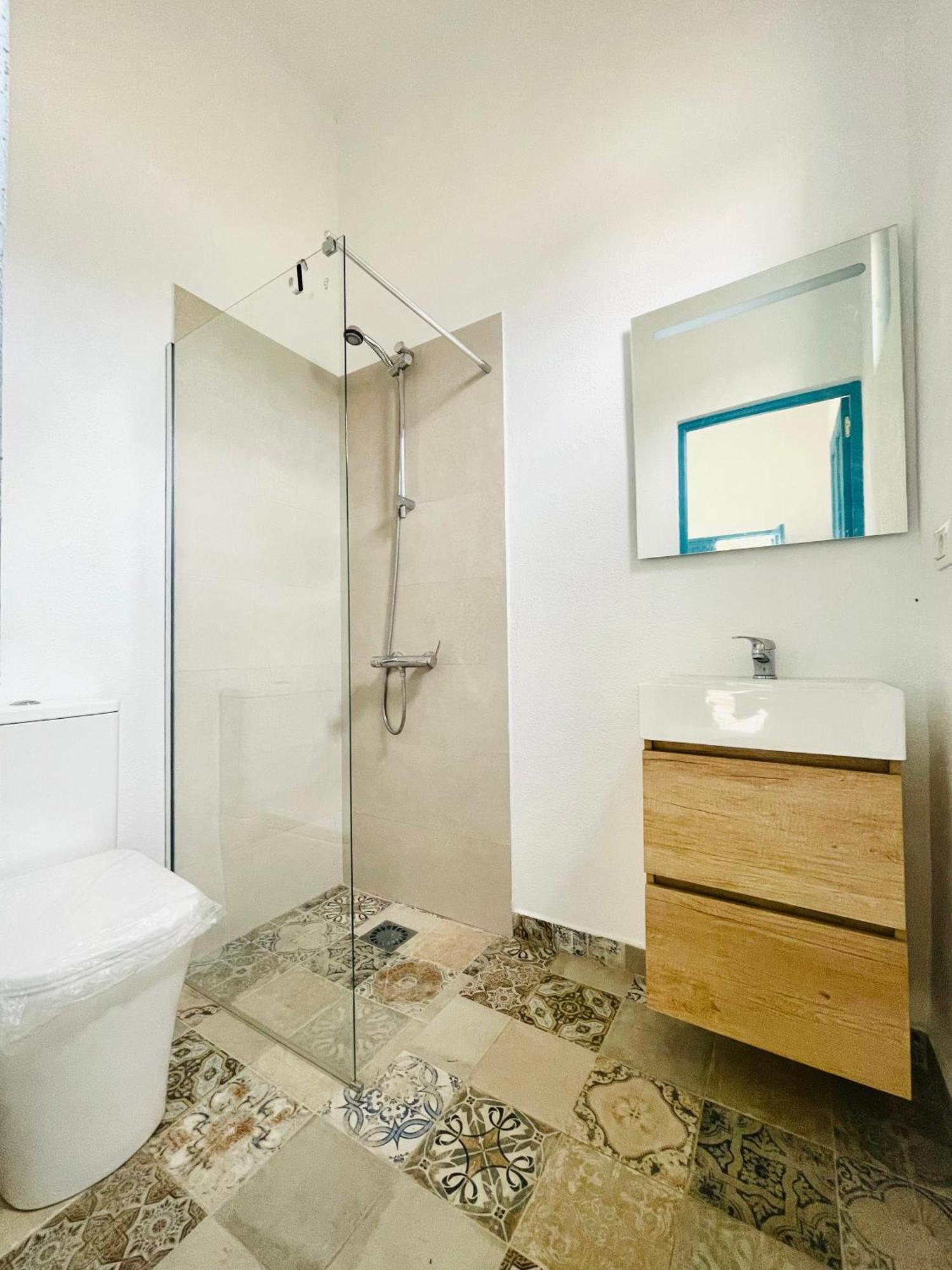 Cuevas - 3 Bed In A Serene Setting *