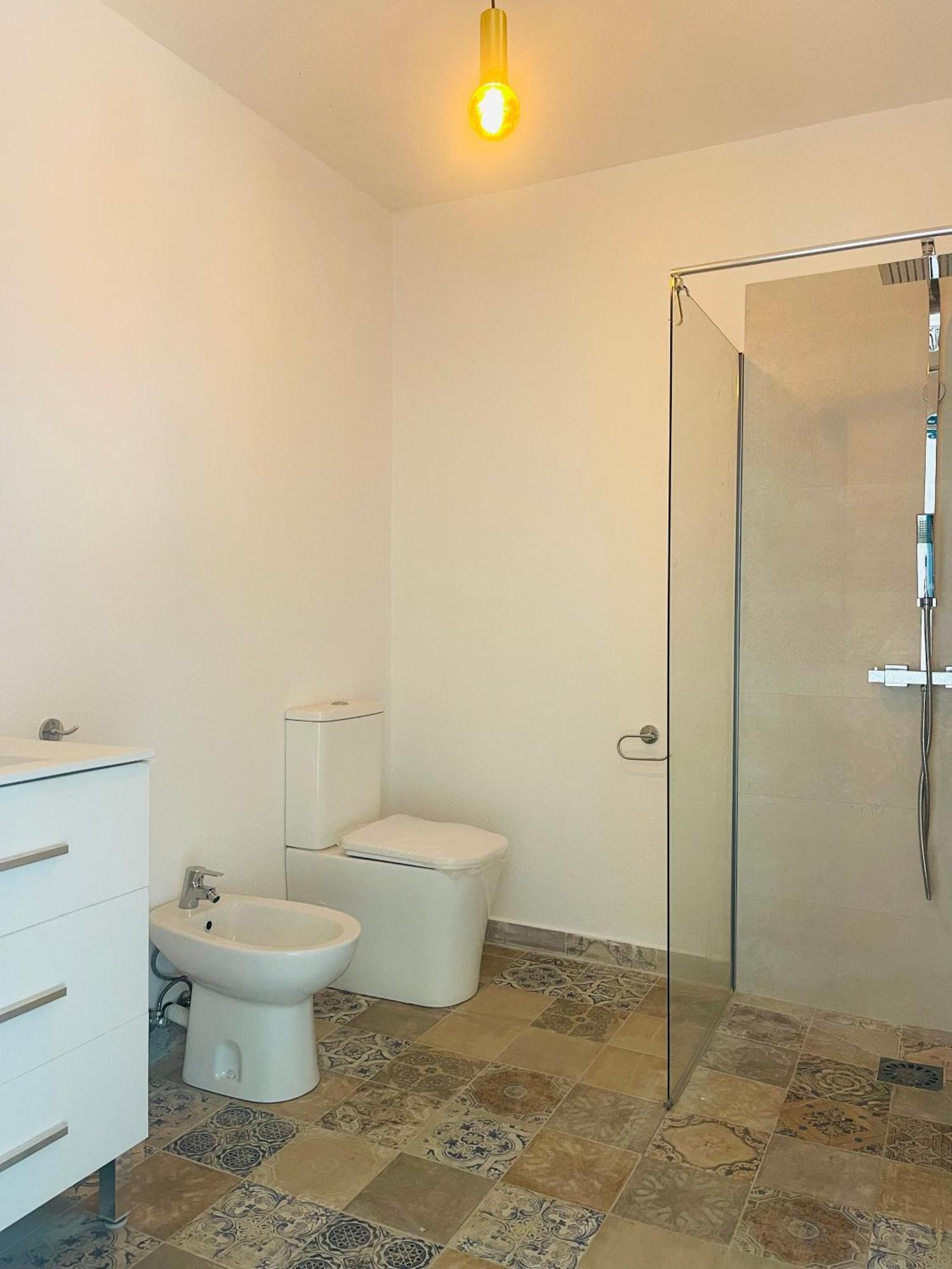 Сasa de vacaciones Cuevas - 3 Bed In A Serene Setting