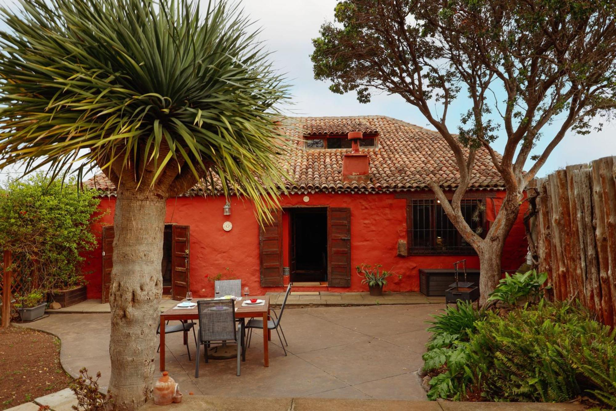 Casa Begonia *